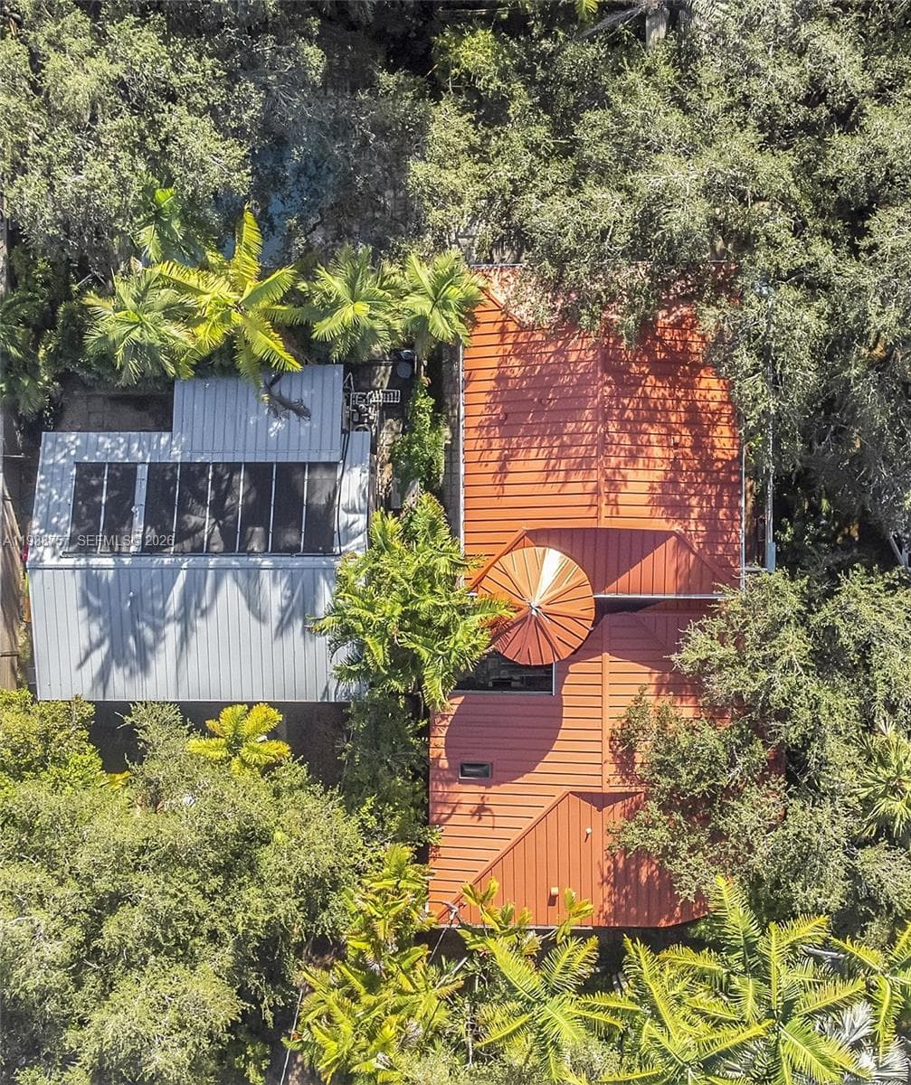 2496 - 2490 Abaco Avenue, Miami FL 33133 — 1