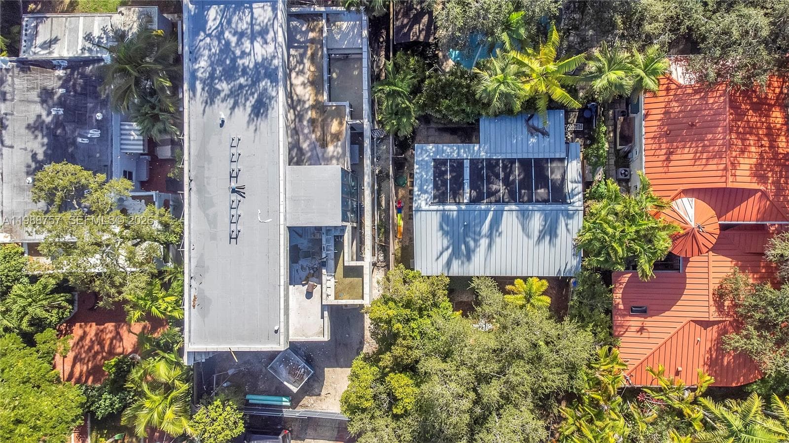 2496 - 2490 Abaco Avenue, Miami FL 33133 — 28