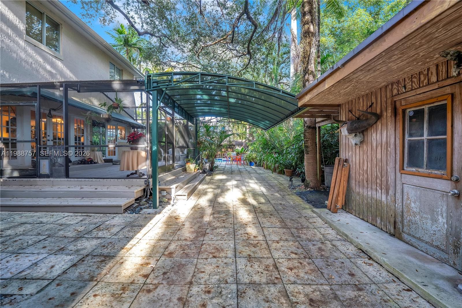 2496 - 2490 Abaco Avenue, Miami FL 33133 — 9
