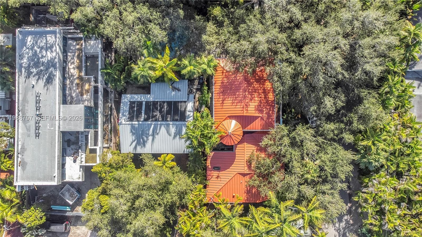 2496 - 2490 Abaco Avenue, Miami FL 33133 — 34