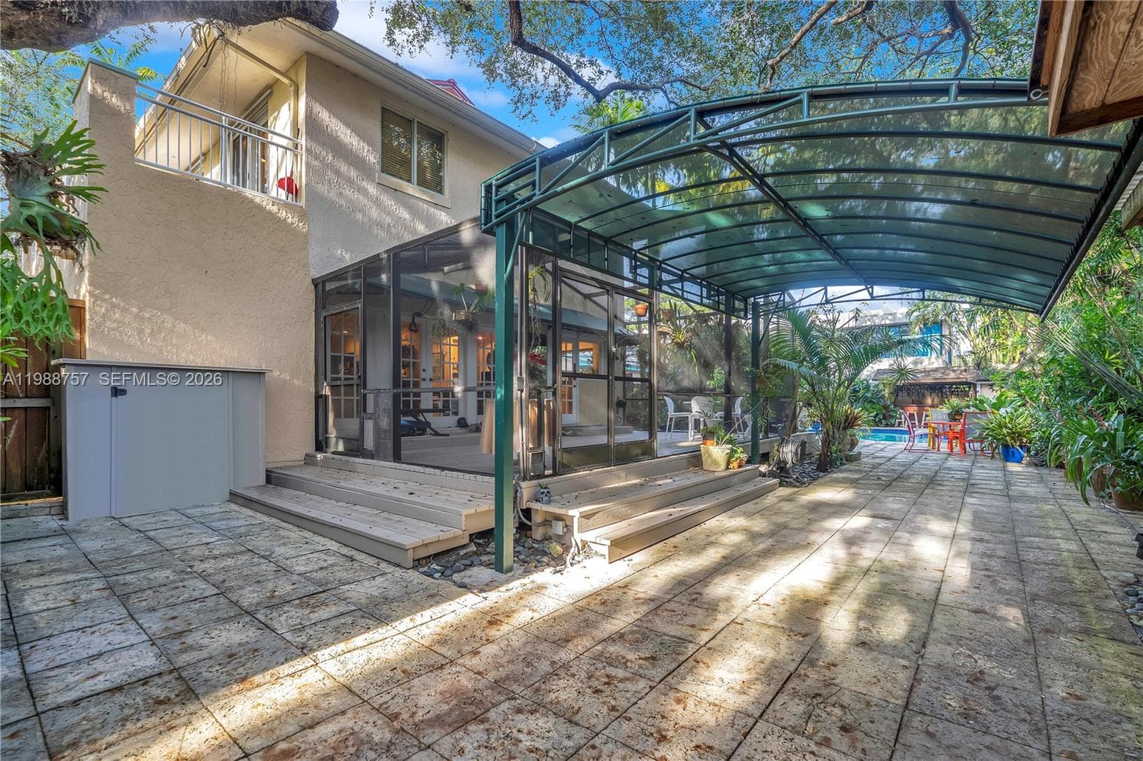 2496 - 2490 Abaco Avenue, Miami FL 33133 — 10