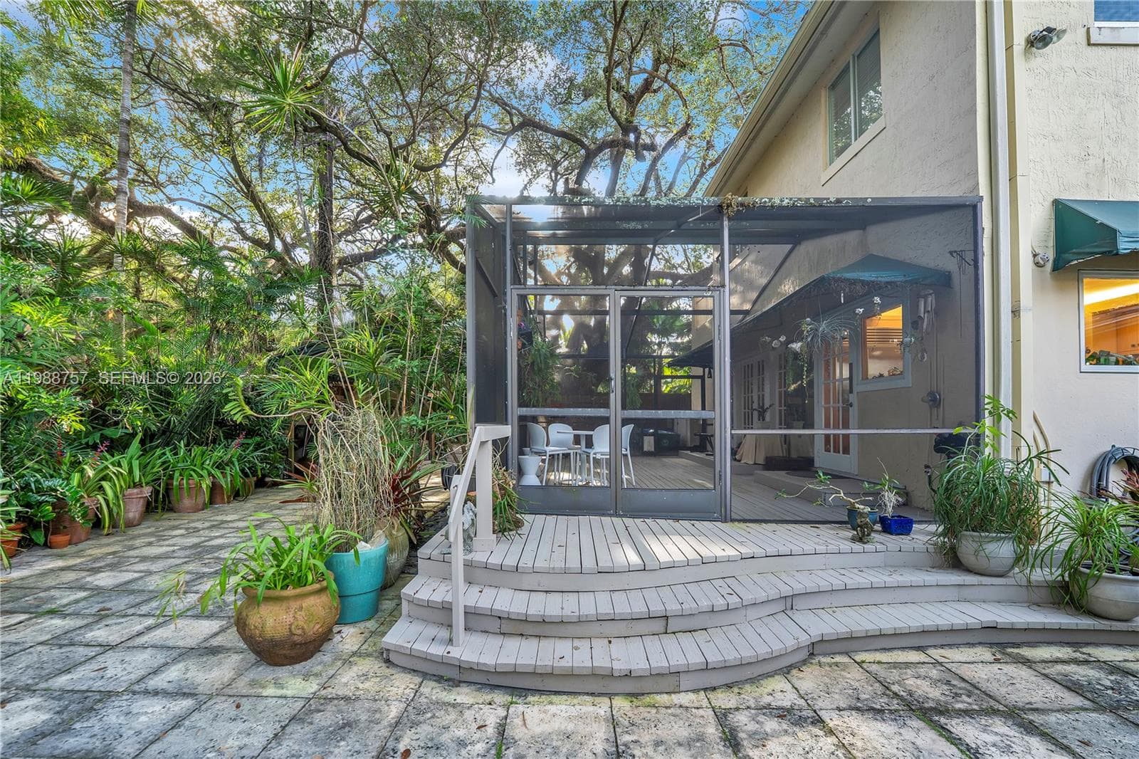 2496 - 2490 Abaco Avenue, Miami FL 33133 — 8