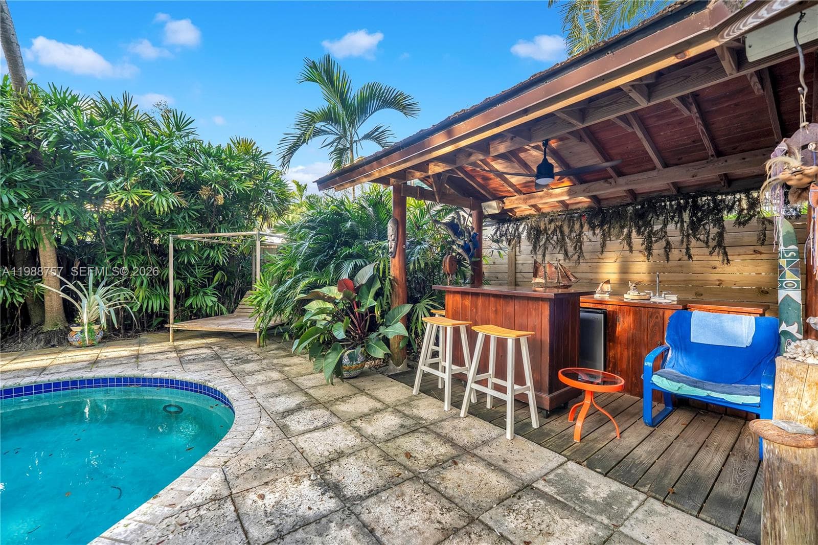 2496 - 2490 Abaco Avenue, Miami FL 33133 — 25