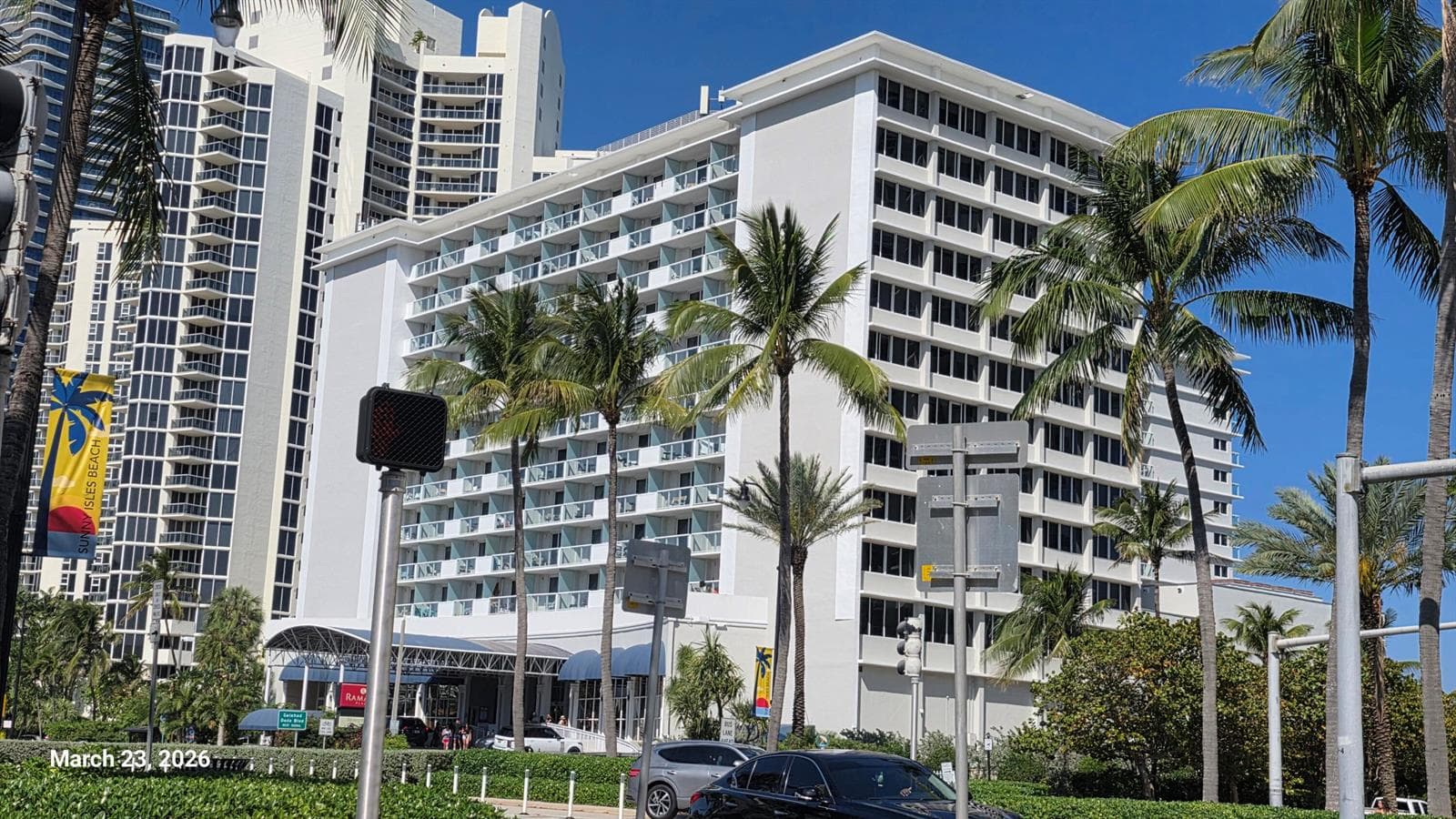 19201 Collins Avenue # 105, Sunny Isles Beach FL 33160 — 1