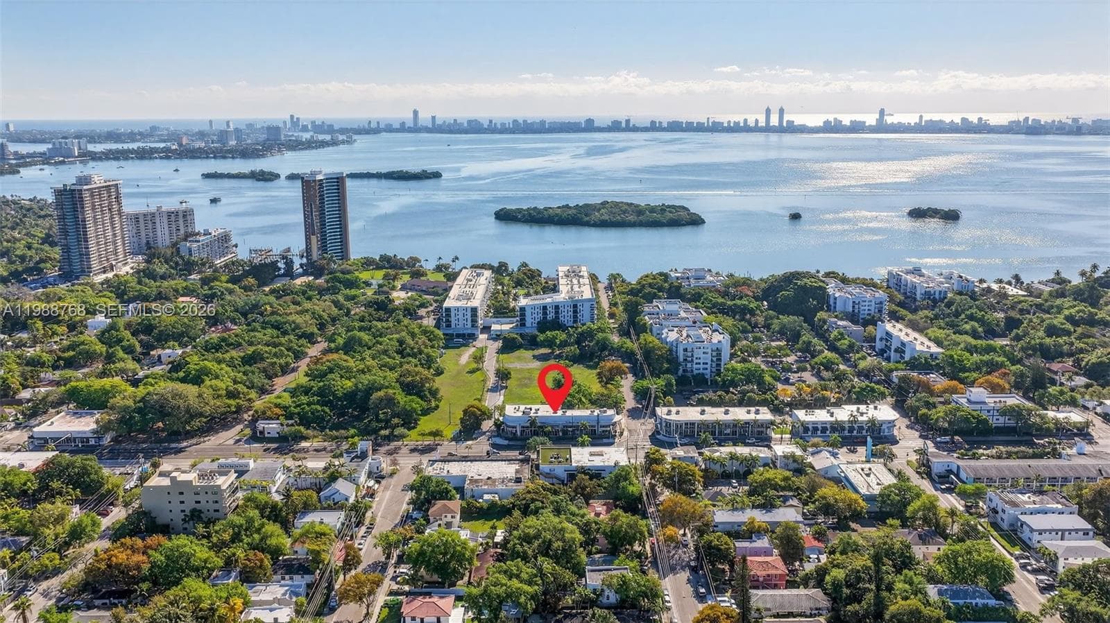 Turnkey Peruvian Restaurant For Sale In Prime Biscayne Blvd Locatio, Miami FL 33138 — 27