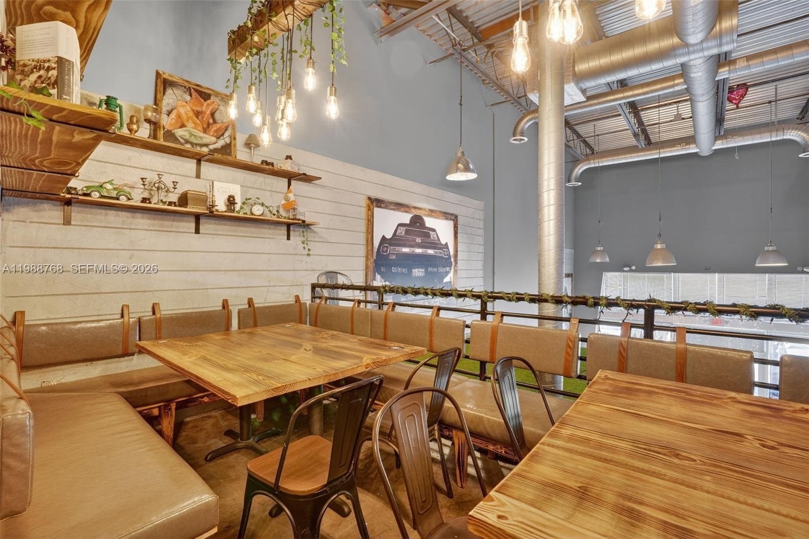Turnkey Peruvian Restaurant For Sale In Prime Biscayne Blvd Locatio, Miami FL 33138 — 13