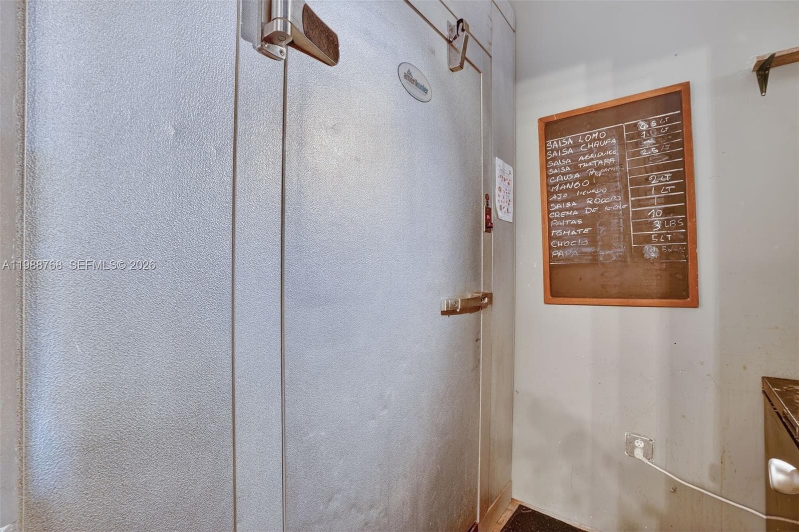 Turnkey Peruvian Restaurant For Sale In Prime Biscayne Blvd Locatio, Miami FL 33138 — 17
