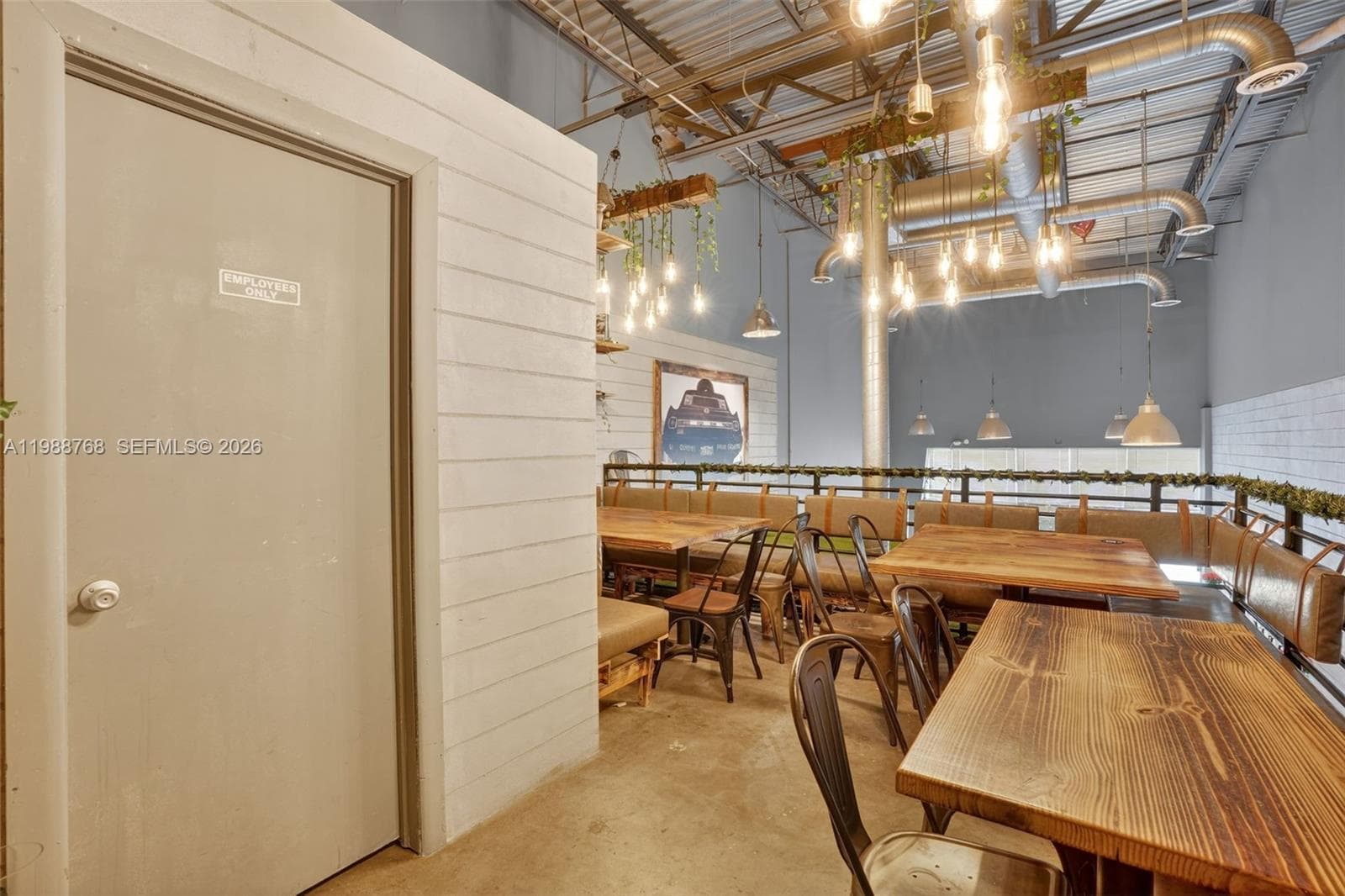 Turnkey Peruvian Restaurant For Sale In Prime Biscayne Blvd Locatio, Miami FL 33138 — 12
