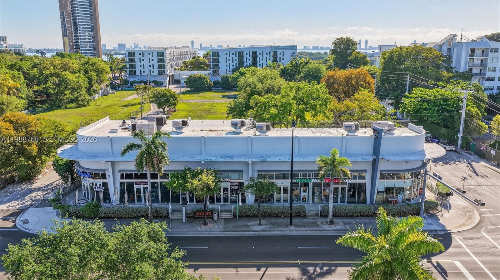 Turnkey Peruvian Restaurant For Sale In Prime Biscayne Blvd Locatio, Miami FL 33138 — 26