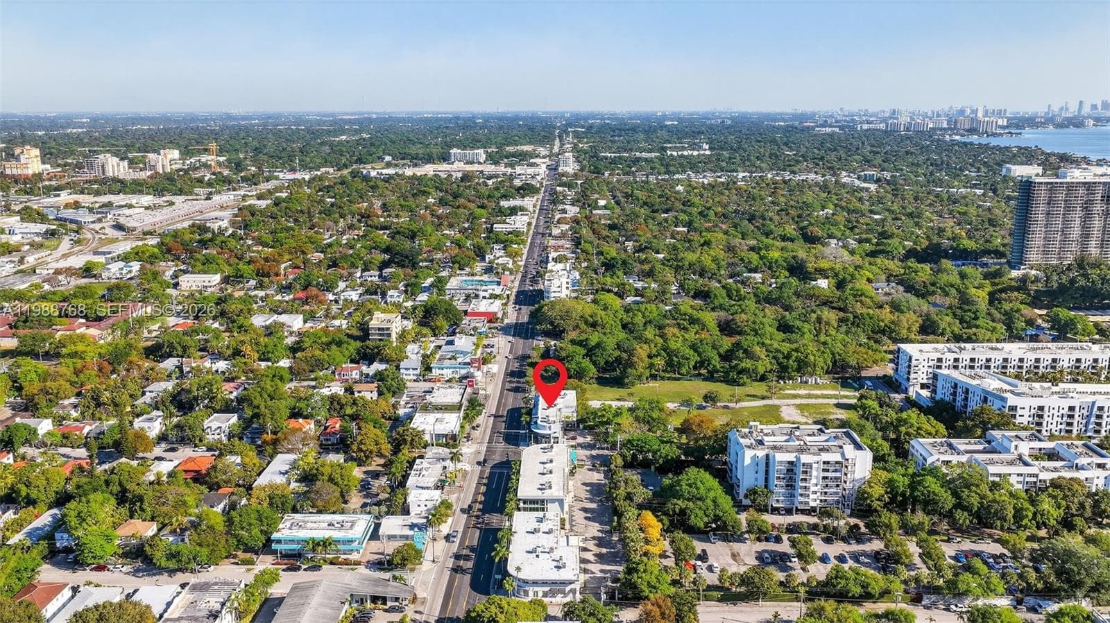 Turnkey Peruvian Restaurant For Sale In Prime Biscayne Blvd Locatio, Miami FL 33138 — 28