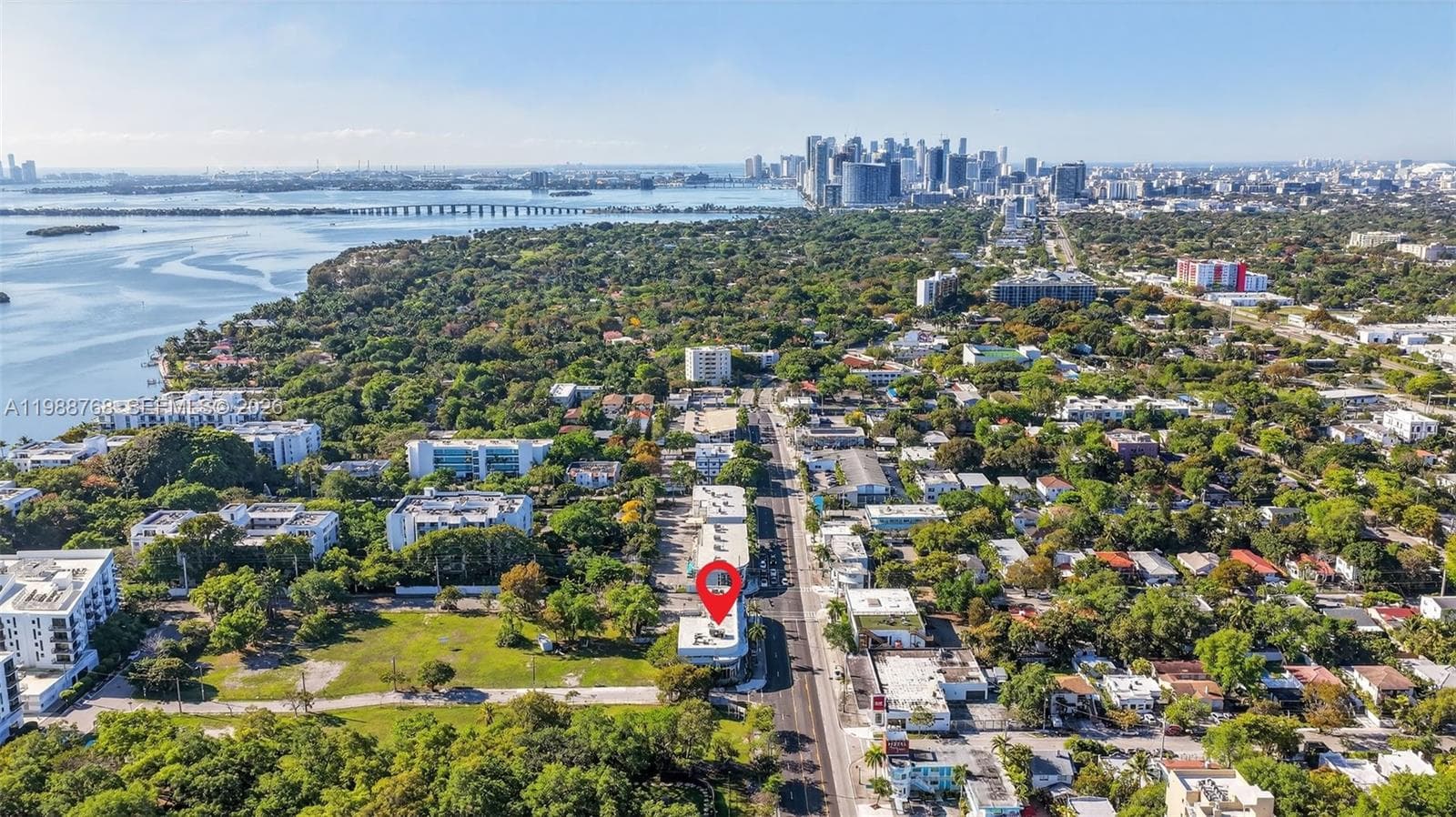 Turnkey Peruvian Restaurant For Sale In Prime Biscayne Blvd Locatio, Miami FL 33138 — 30