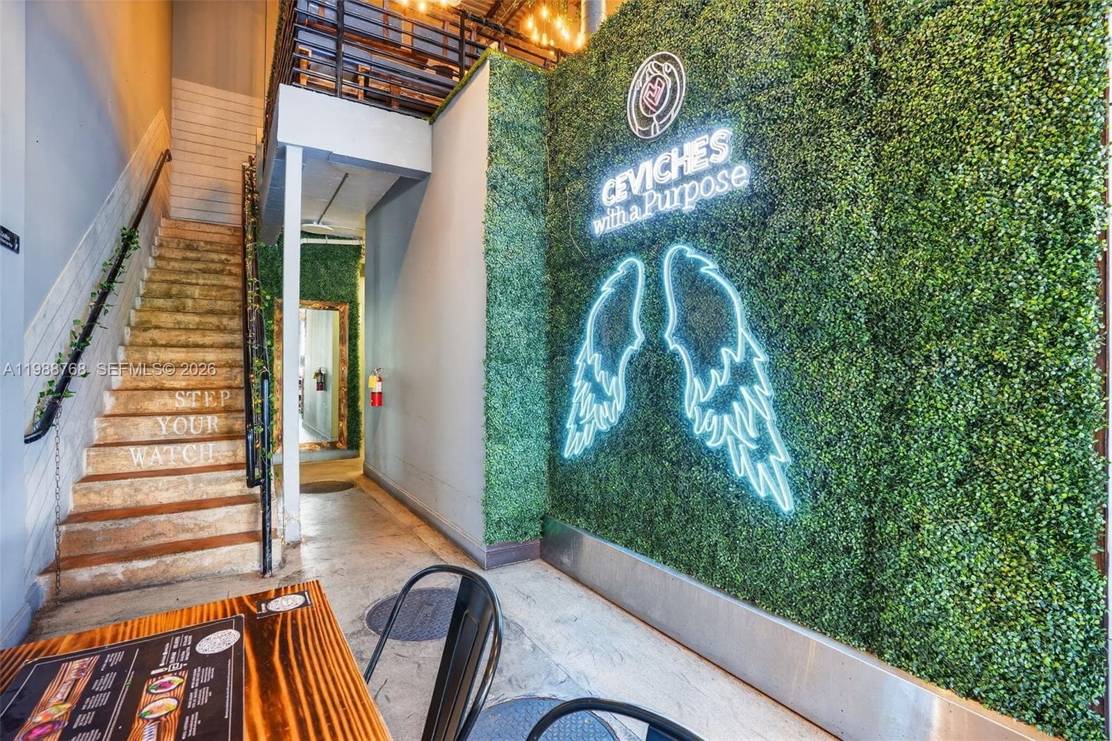 Turnkey Peruvian Restaurant For Sale In Prime Biscayne Blvd Locatio, Miami FL 33138 — 10