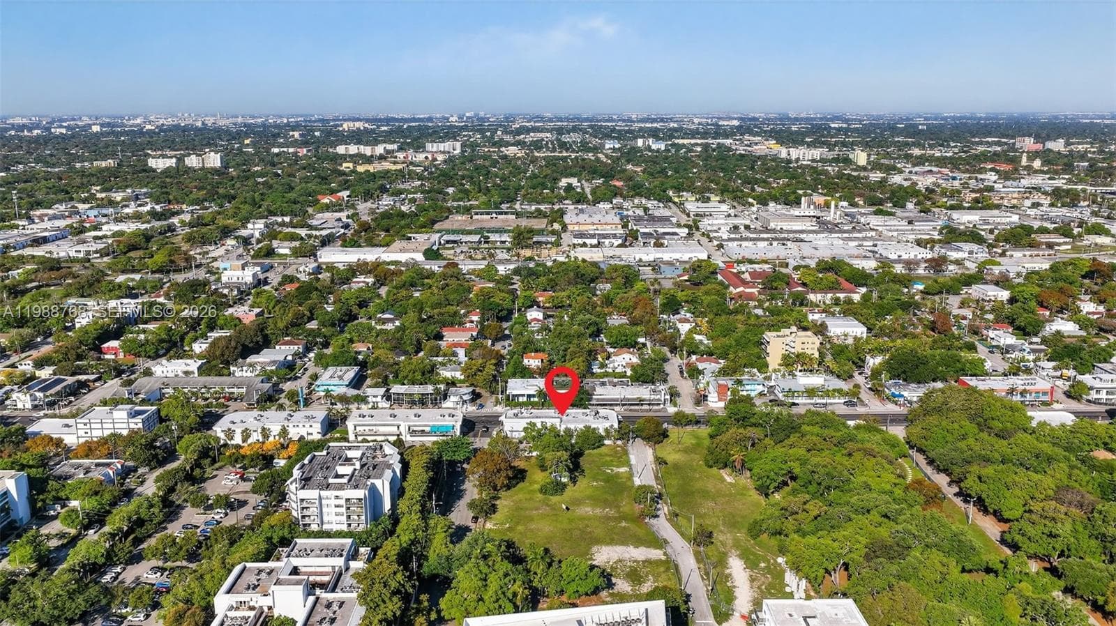 Turnkey Peruvian Restaurant For Sale In Prime Biscayne Blvd Locatio, Miami FL 33138 — 29