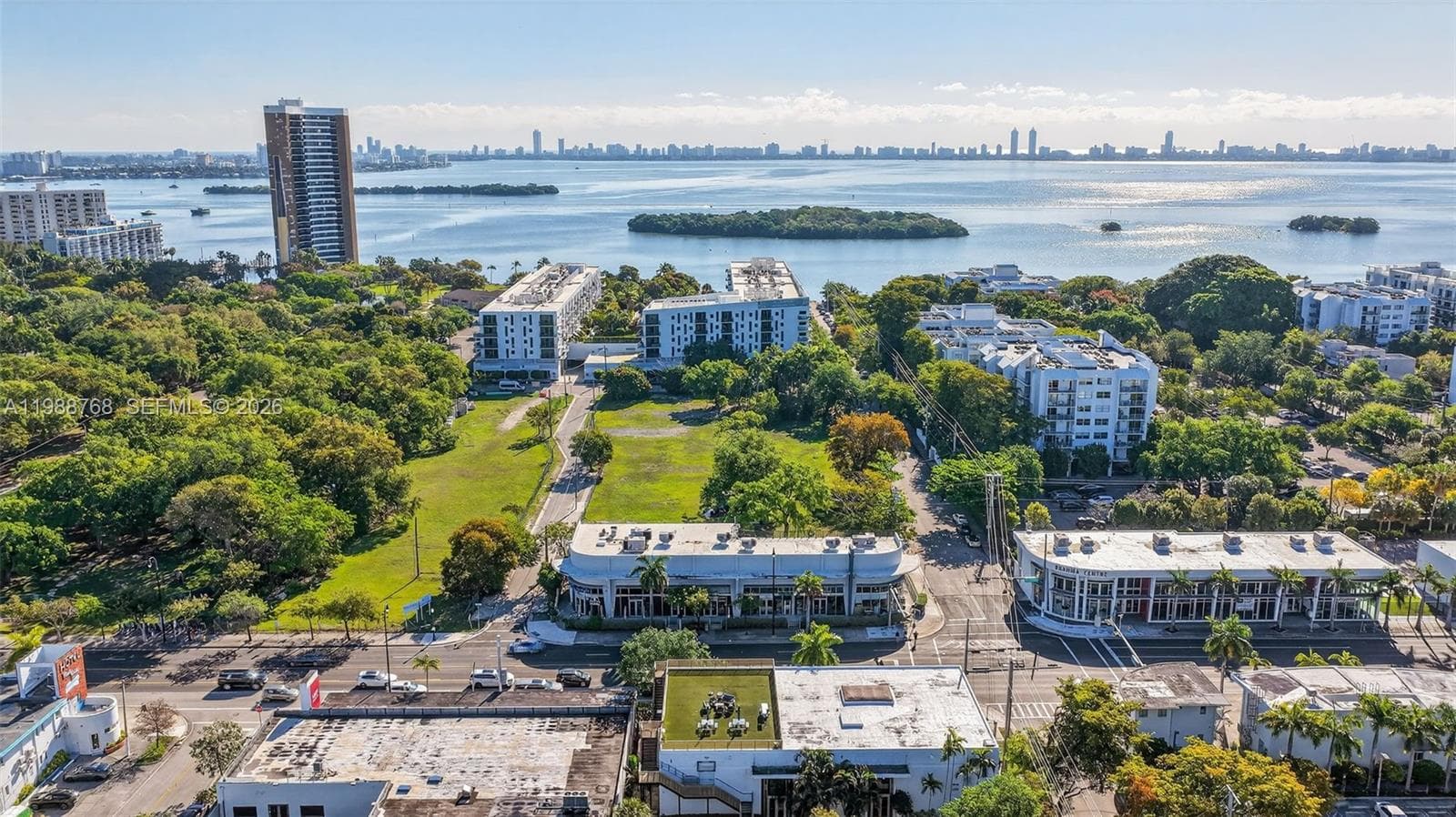 Turnkey Peruvian Restaurant For Sale In Prime Biscayne Blvd Locatio, Miami FL 33138 — 25