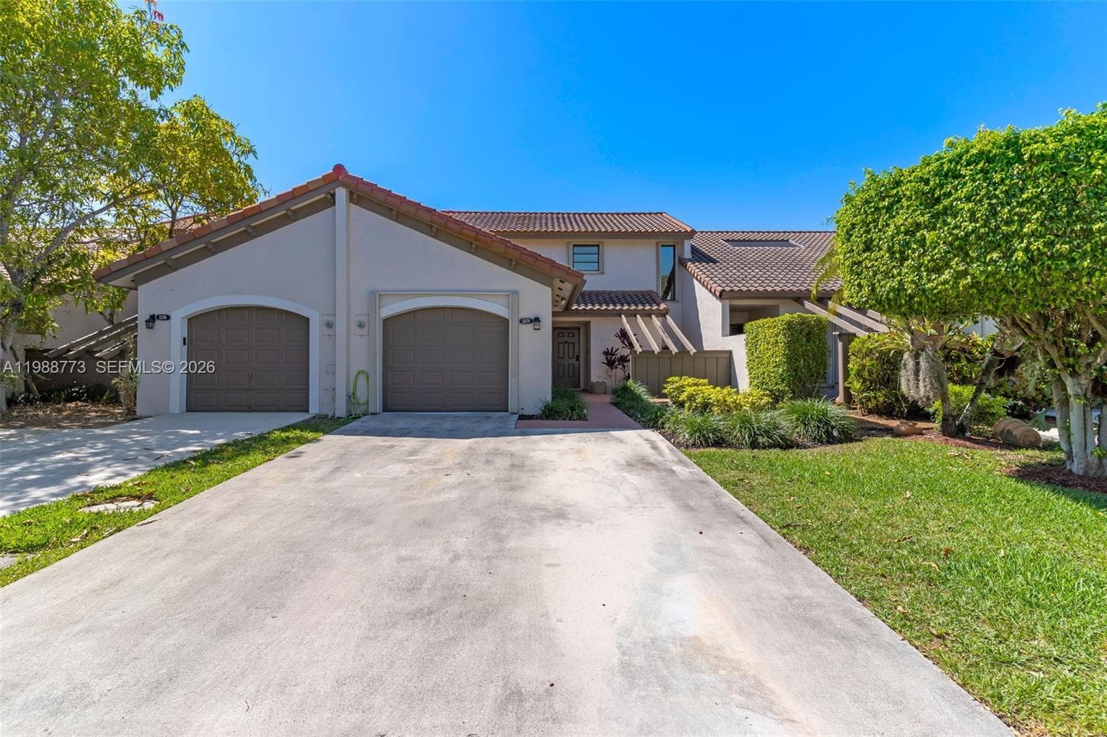 11378 SW 84th Ln, Miami FL 33173 — 2