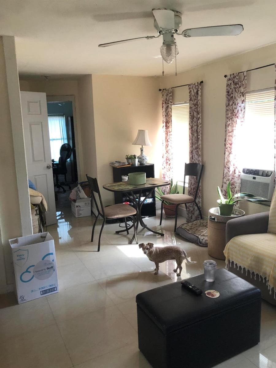 1021 SW 5th Street # 2, Miami FL 33130 — 2