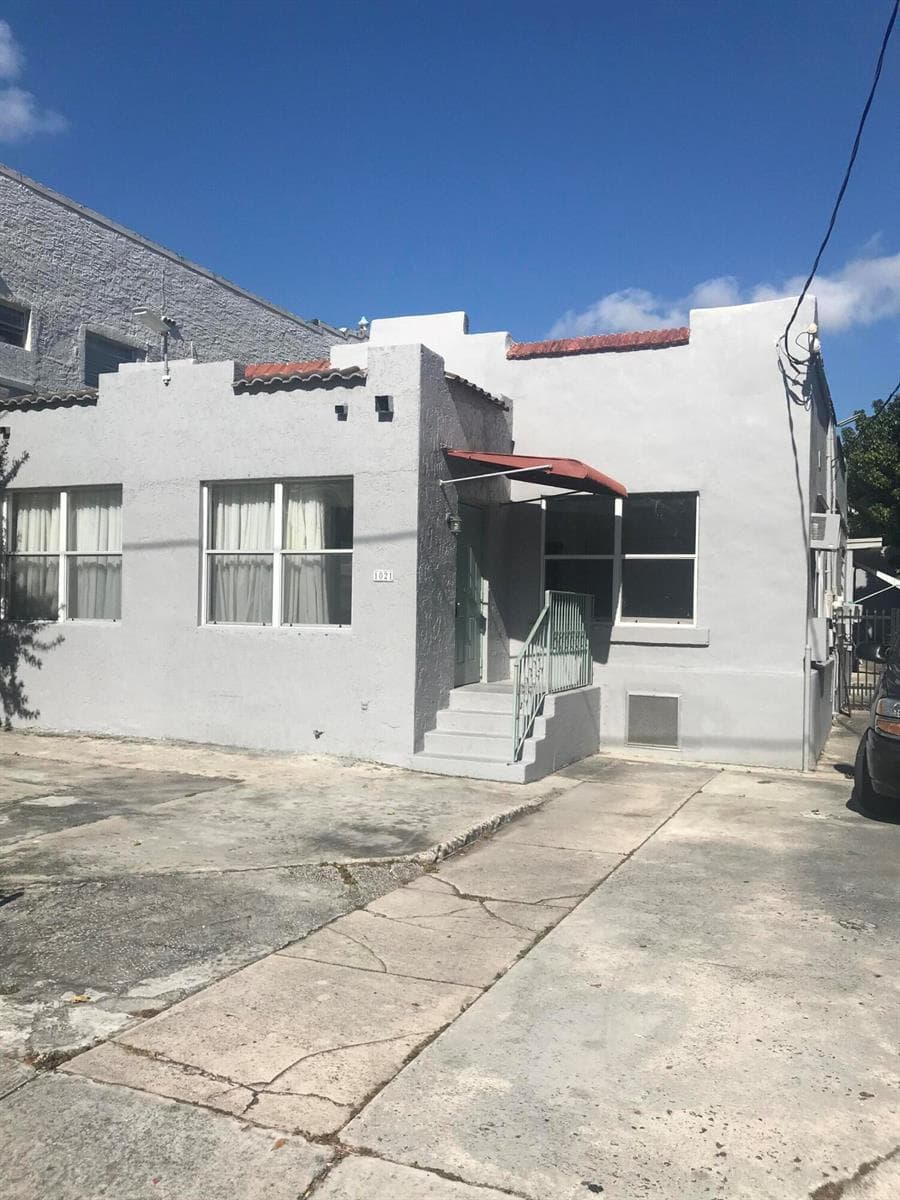 1021 SW 5th Street # 2, Miami FL 33130 — 1