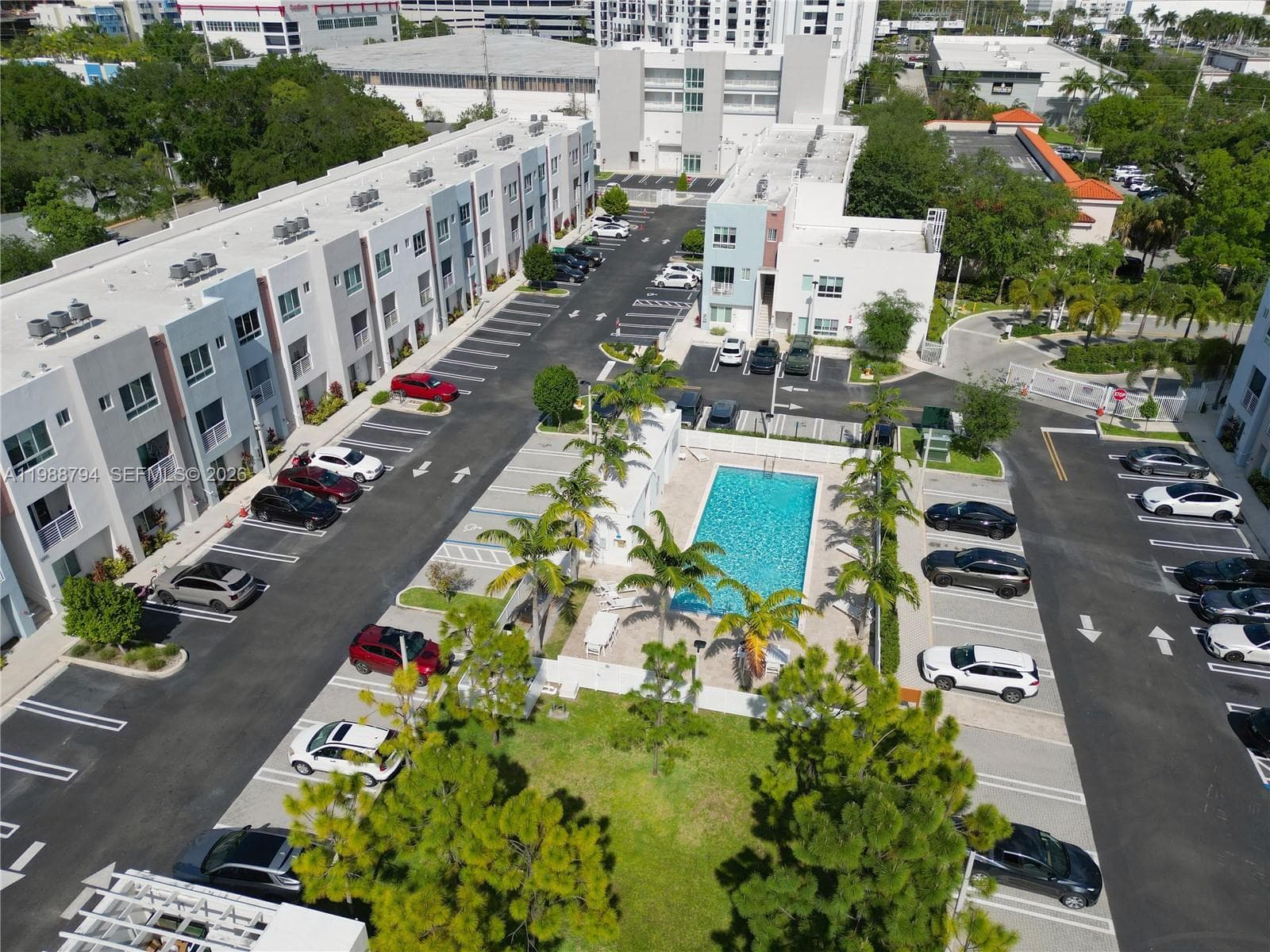 2505 NE 193rd St # 4208, Miami FL 33180 — 3