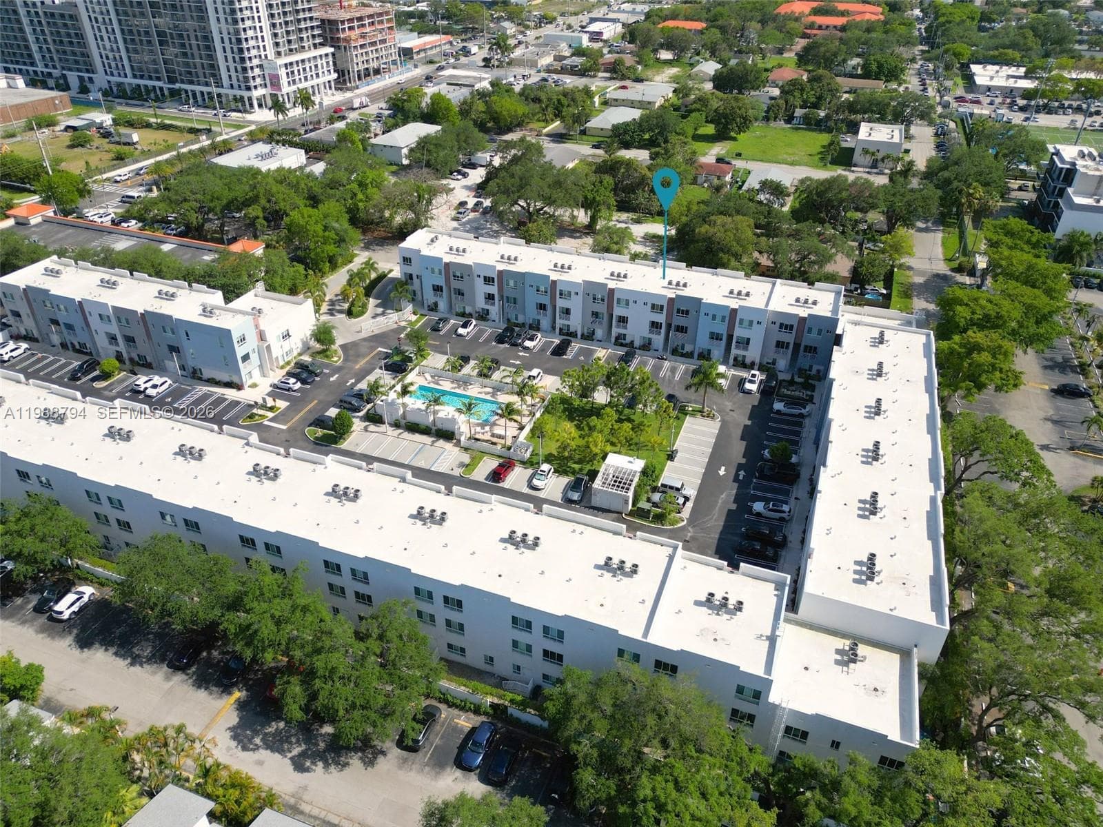 2505 NE 193rd St # 4208, Miami FL 33180 — 5