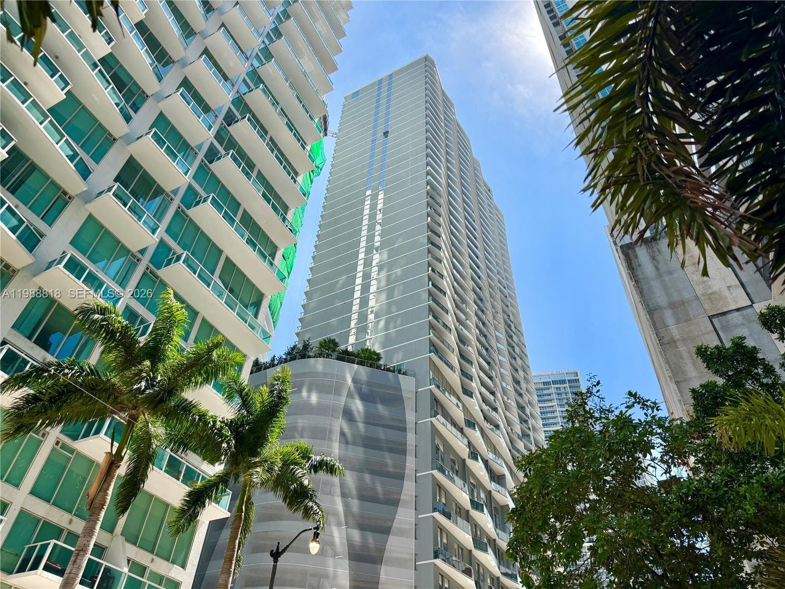 77 SE 5th St # 1615, Miami FL 33131 — 23