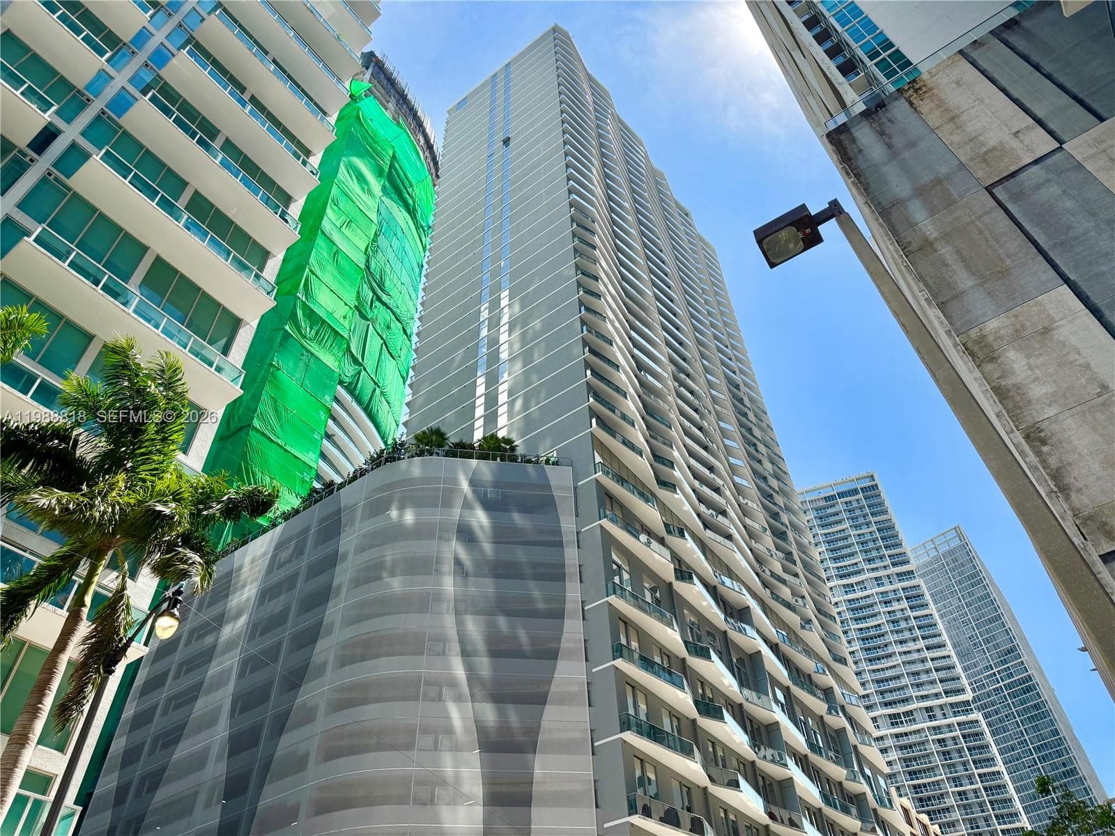 77 SE 5th St # 1615, Miami FL 33131 — 26