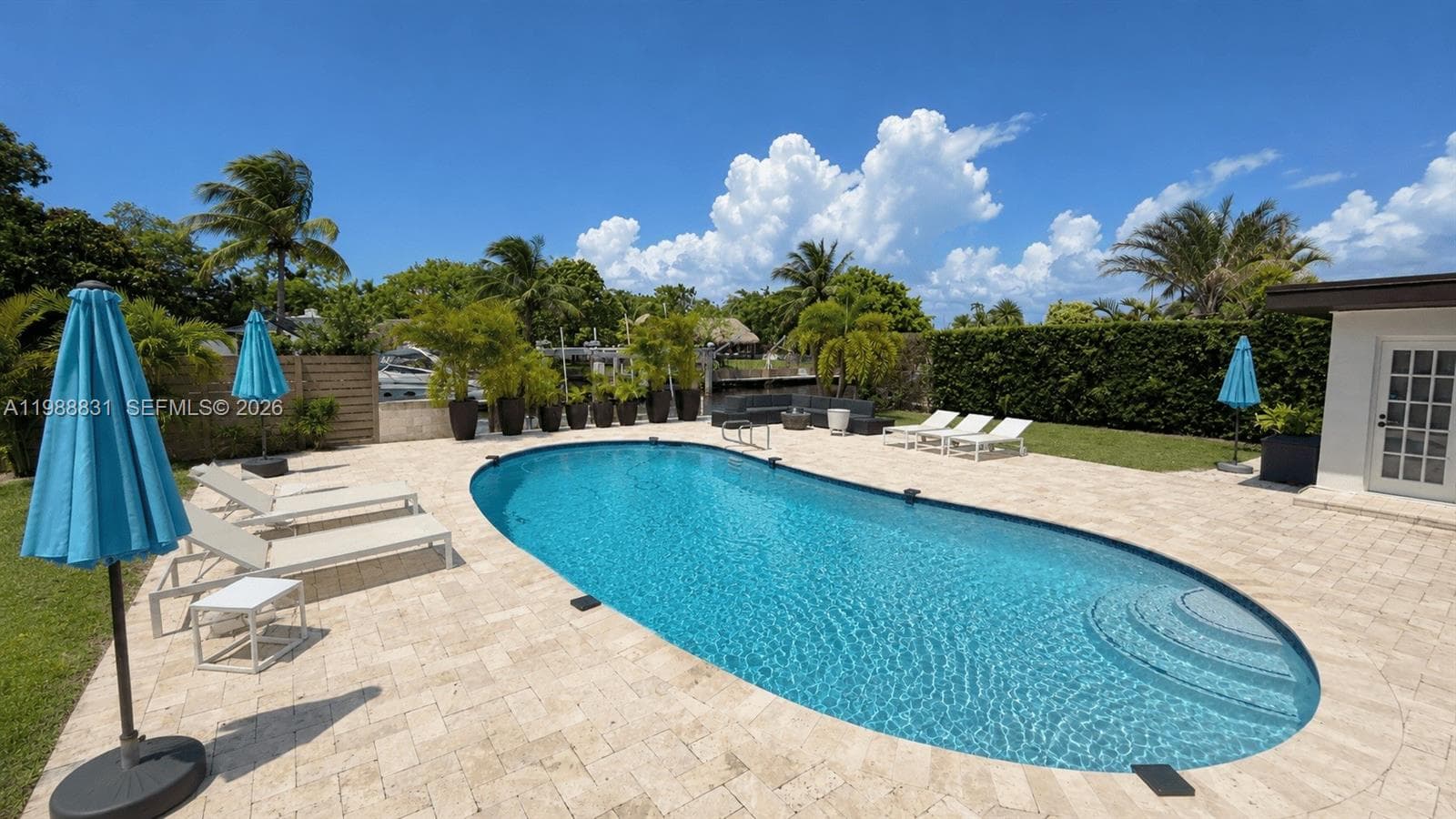 1805 Keystone Blvd, North Miami FL 33181 — 5