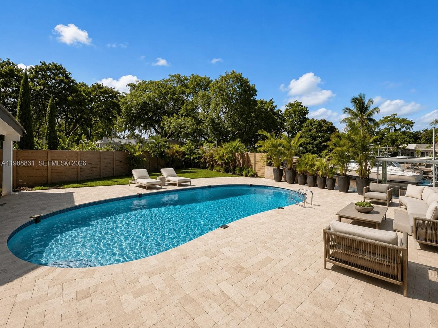 1805 Keystone Blvd, North Miami FL 33181 — 4