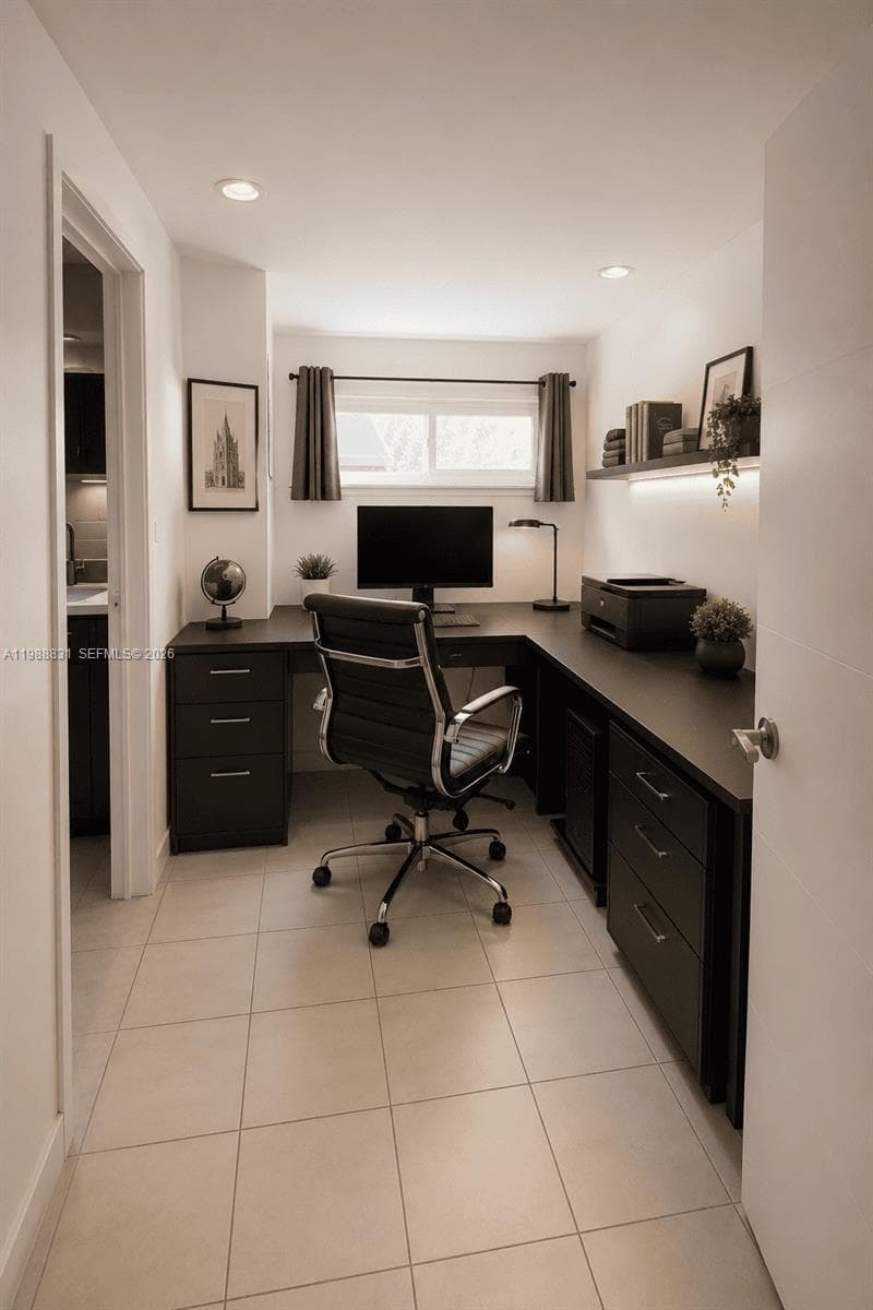 1805 Keystone Blvd, North Miami FL 33181 — 25