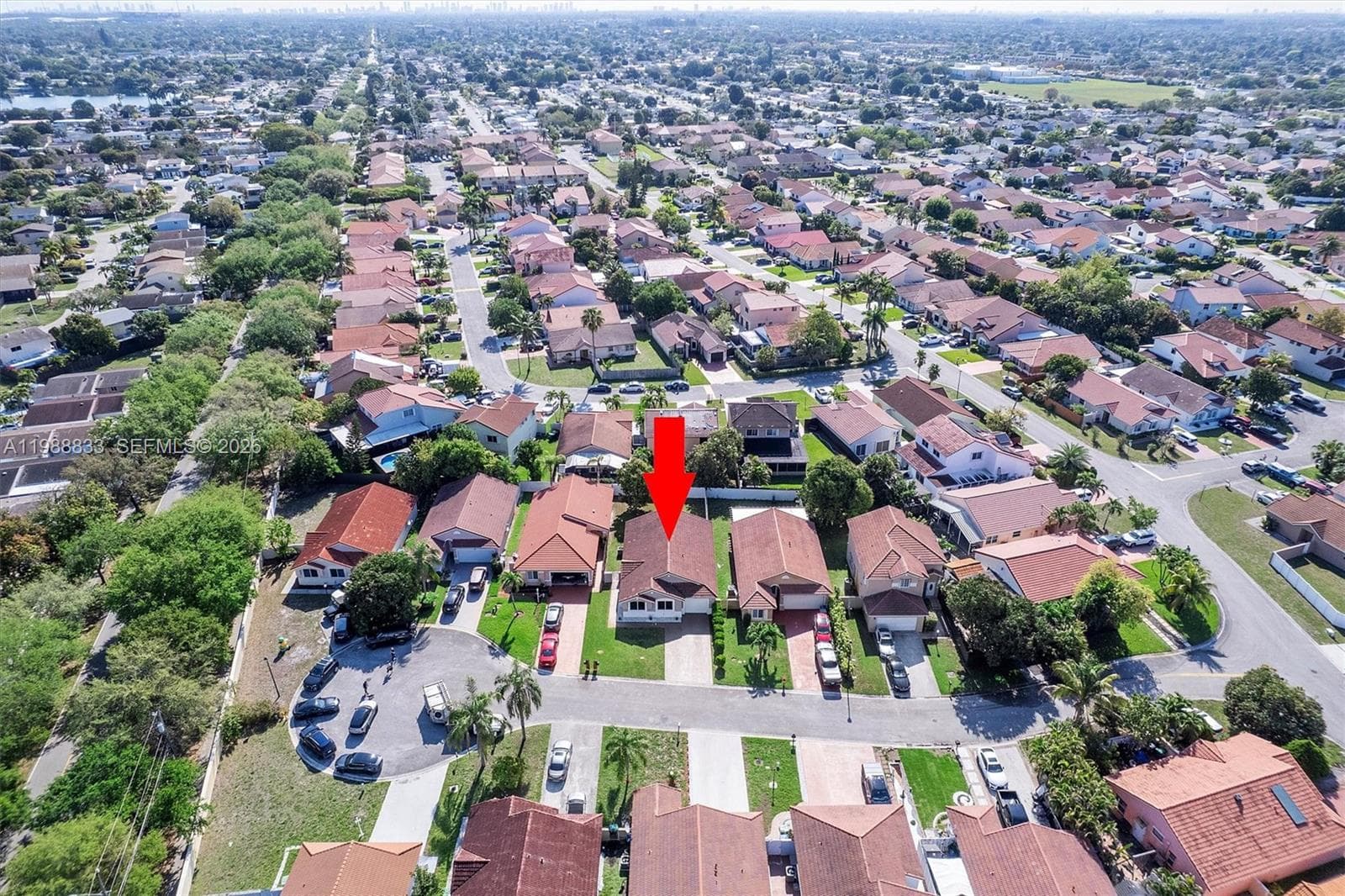 19031 NW 54th Ave, Miami Gardens FL 33055 — 27