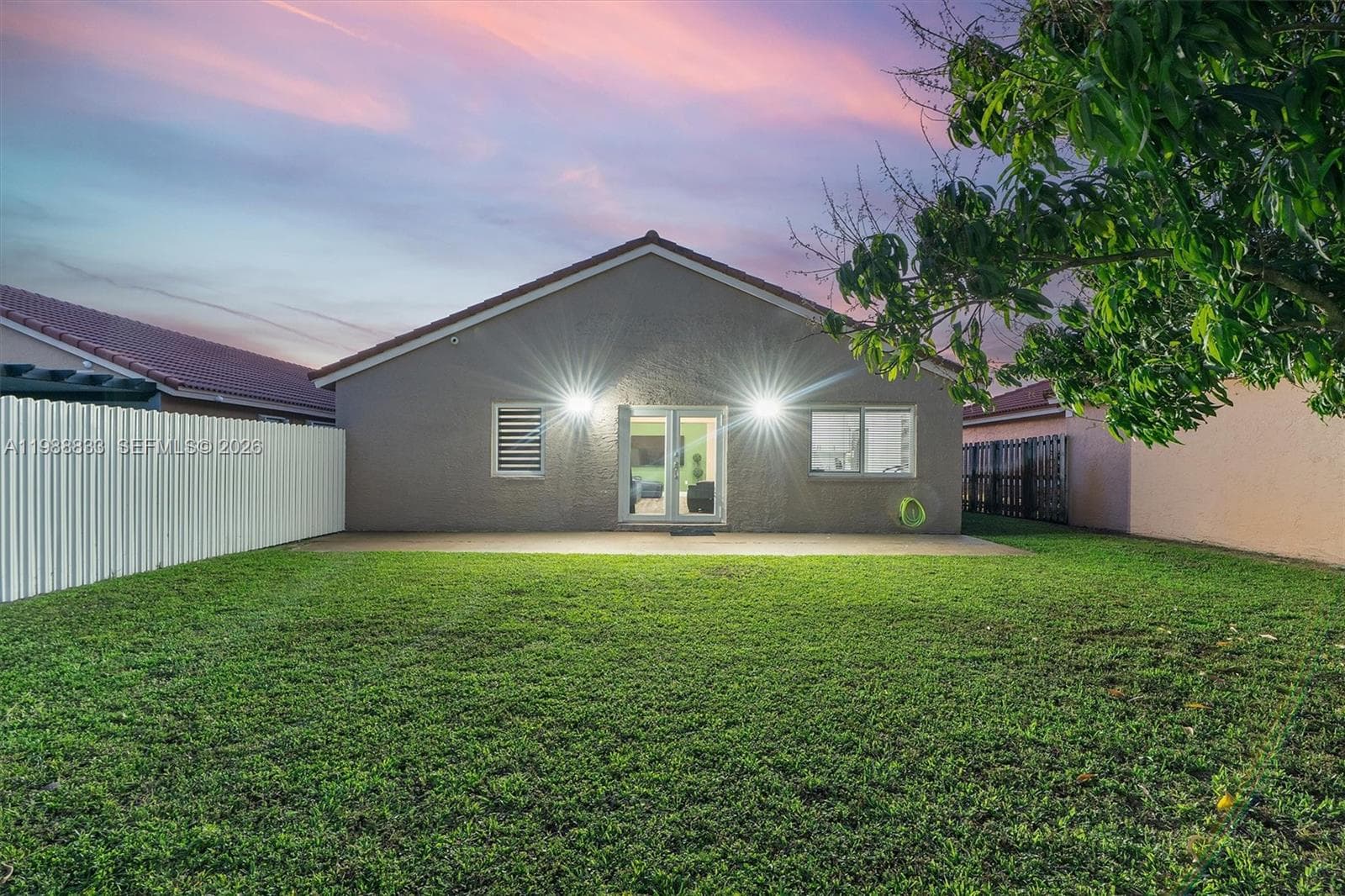 19031 NW 54th Ave, Miami Gardens FL 33055 — 26