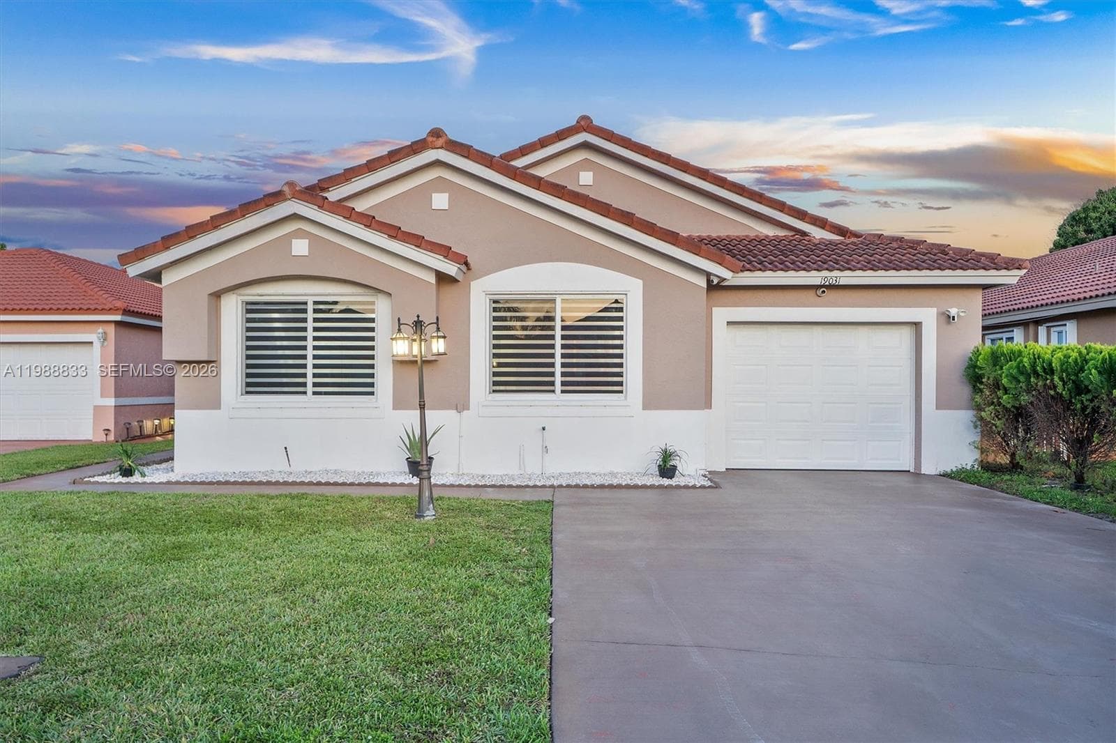 19031 NW 54th Ave, Miami Gardens FL 33055 — 1