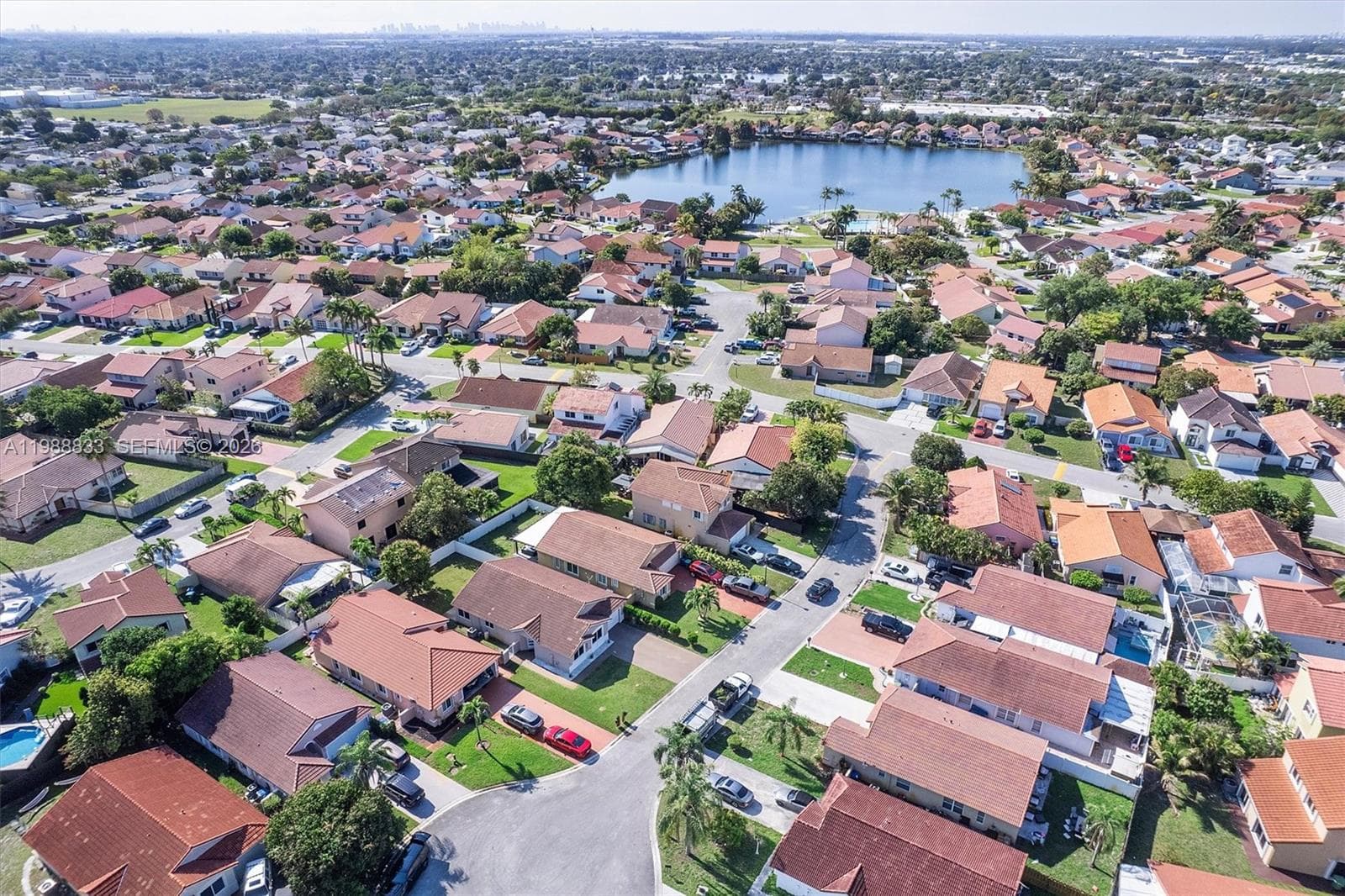 19031 NW 54th Ave, Miami Gardens FL 33055 — 28