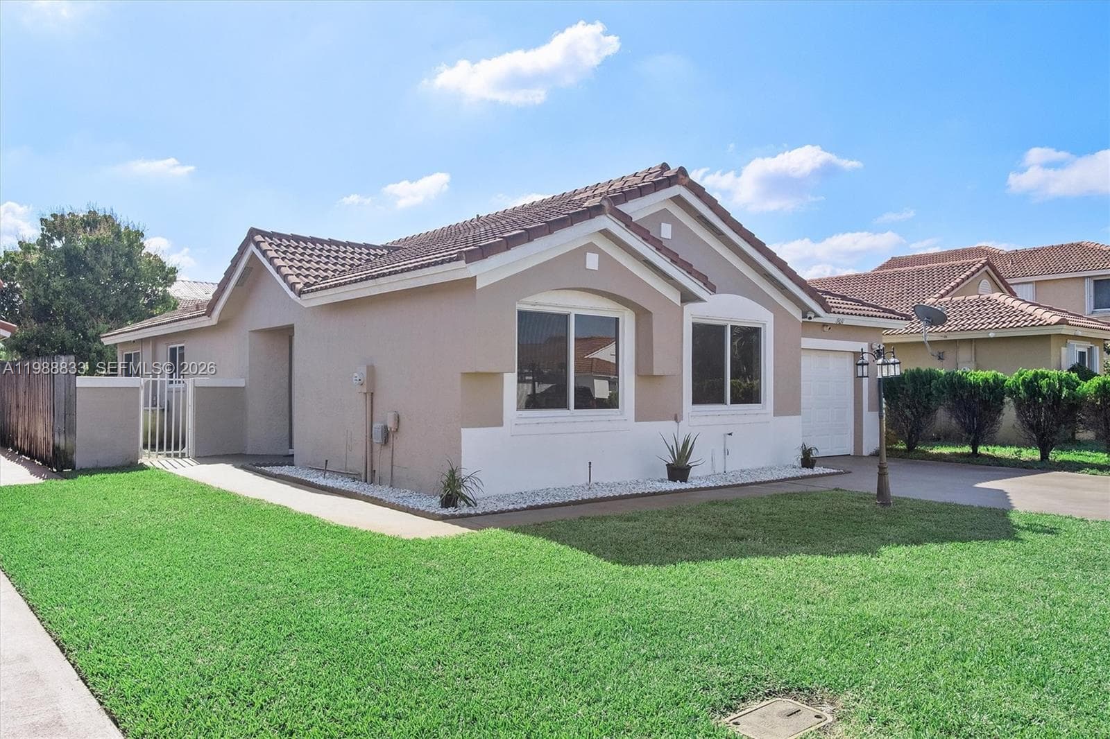 19031 NW 54th Ave, Miami Gardens FL 33055 — 20
