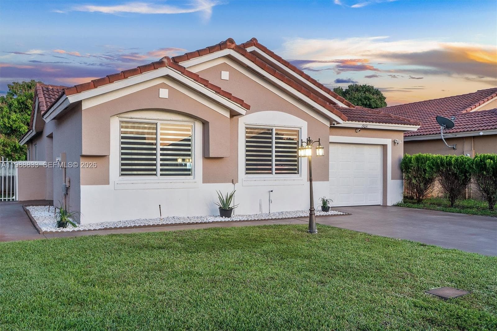 19031 NW 54th Ave, Miami Gardens FL 33055 — 24