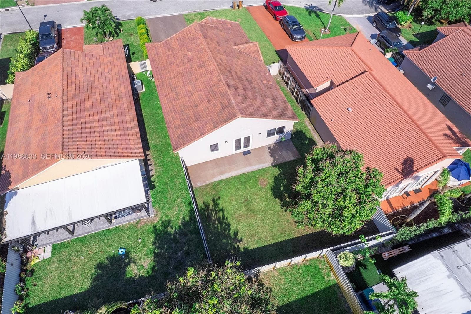 19031 NW 54th Ave, Miami Gardens FL 33055 — 30