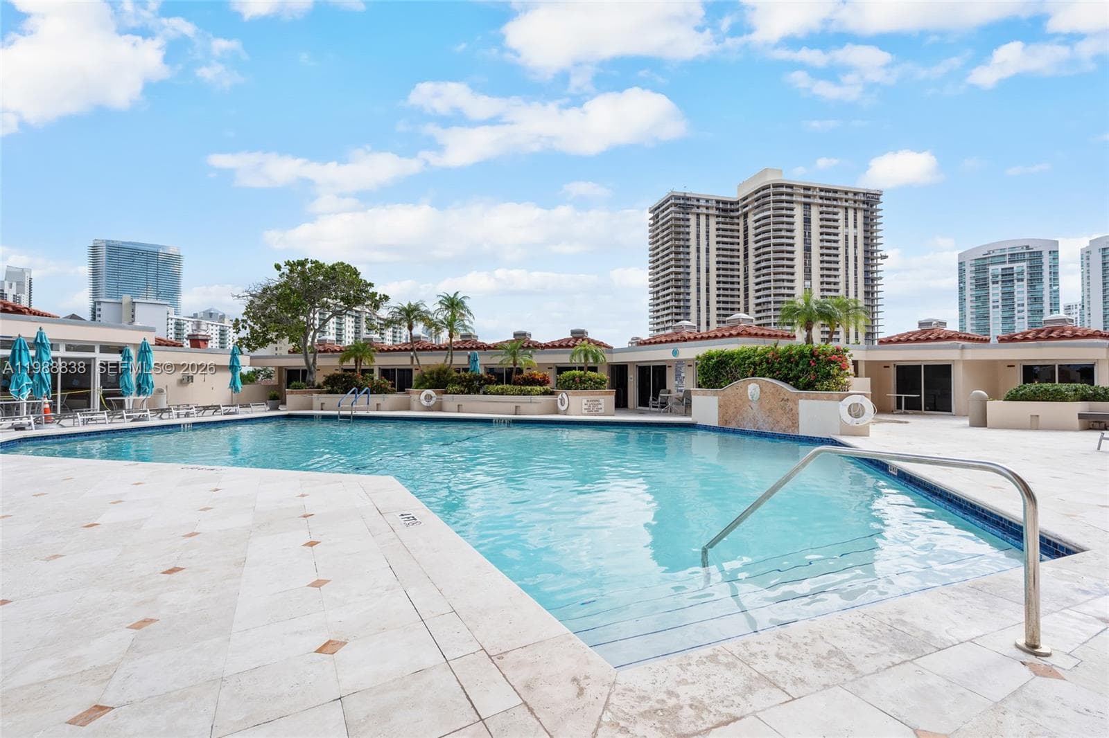 19667 Turnberry Way # 6A, Aventura FL 33180 — 26