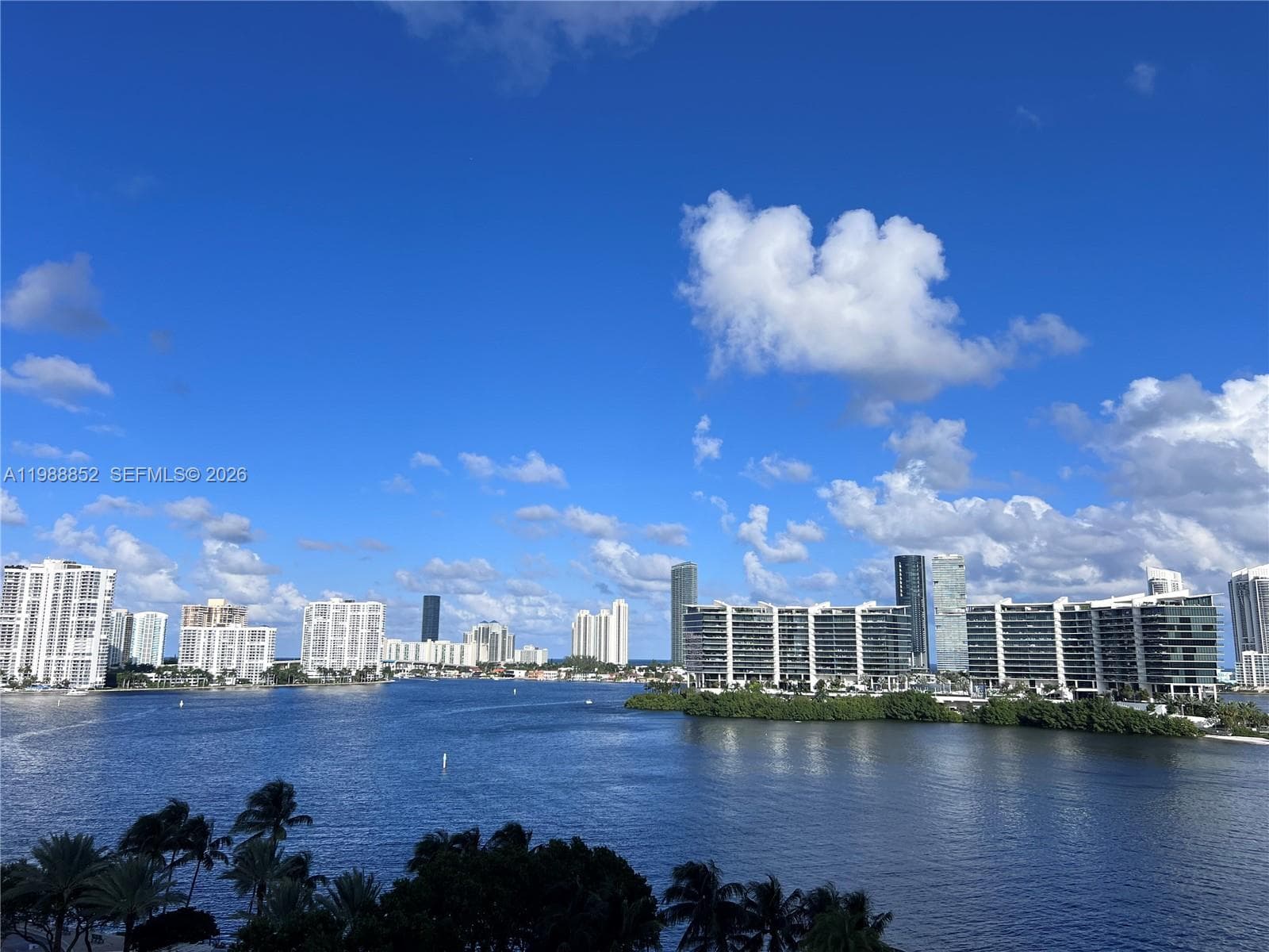 3301 NE 183rd St # 905, Aventura FL 33160 — 1