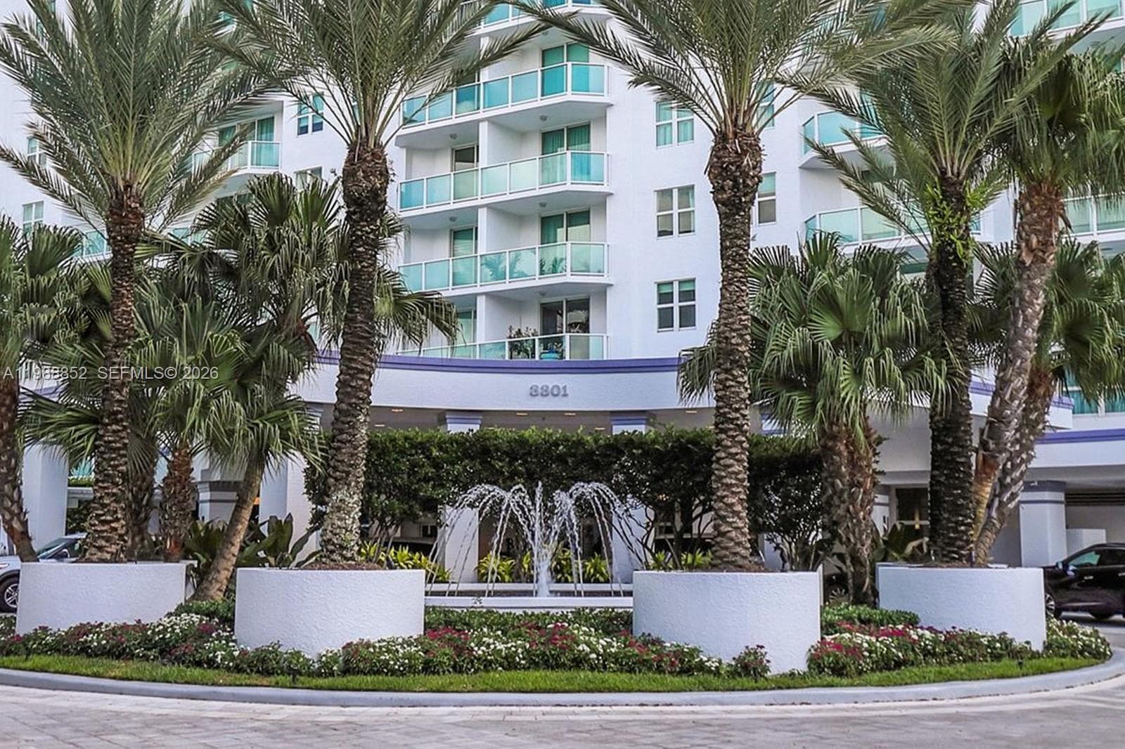 3301 NE 183rd St # 905, Aventura FL 33160 — 60