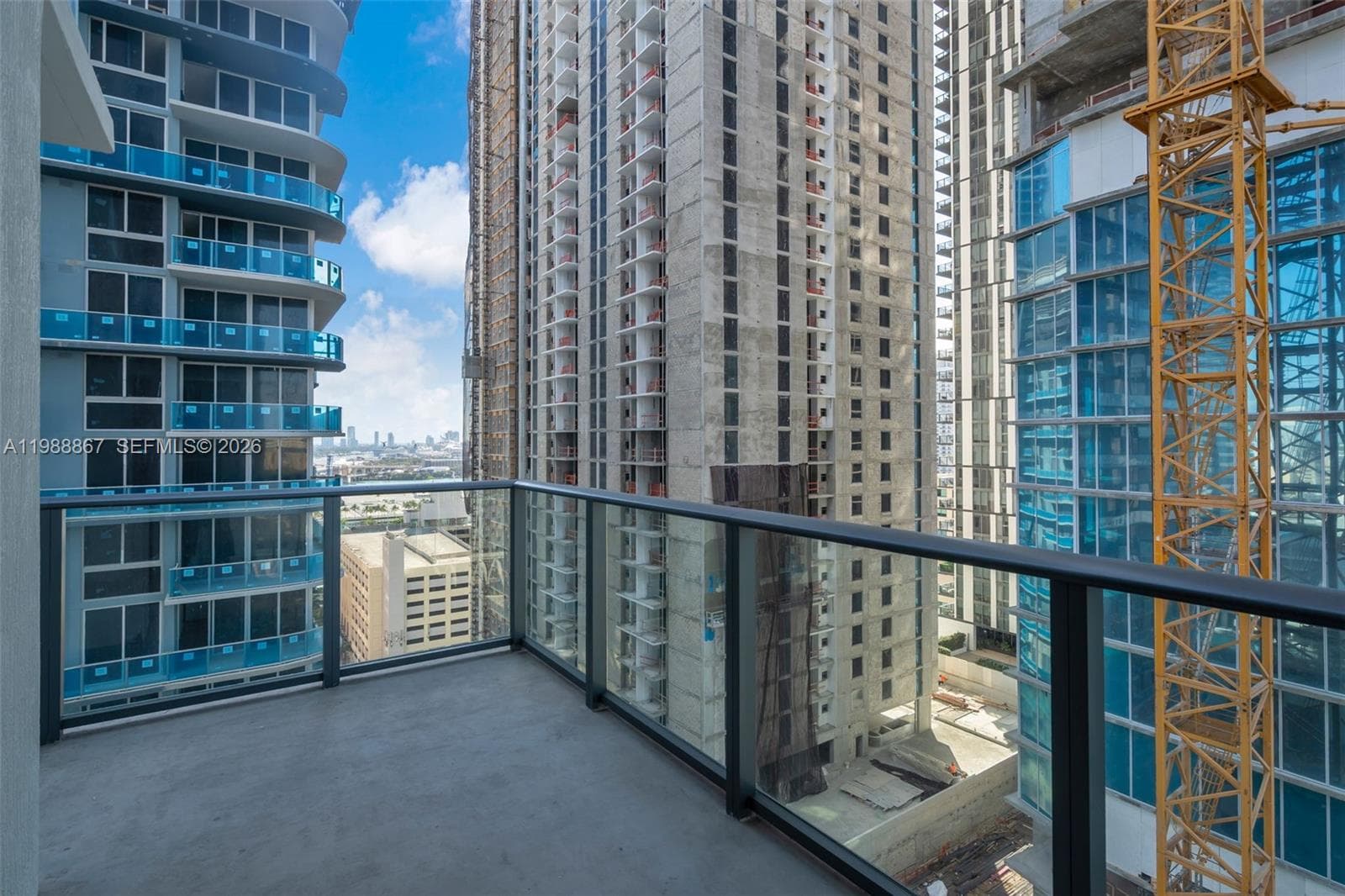 601 N Miami Ave # 2207, Miami FL 33131 — 27