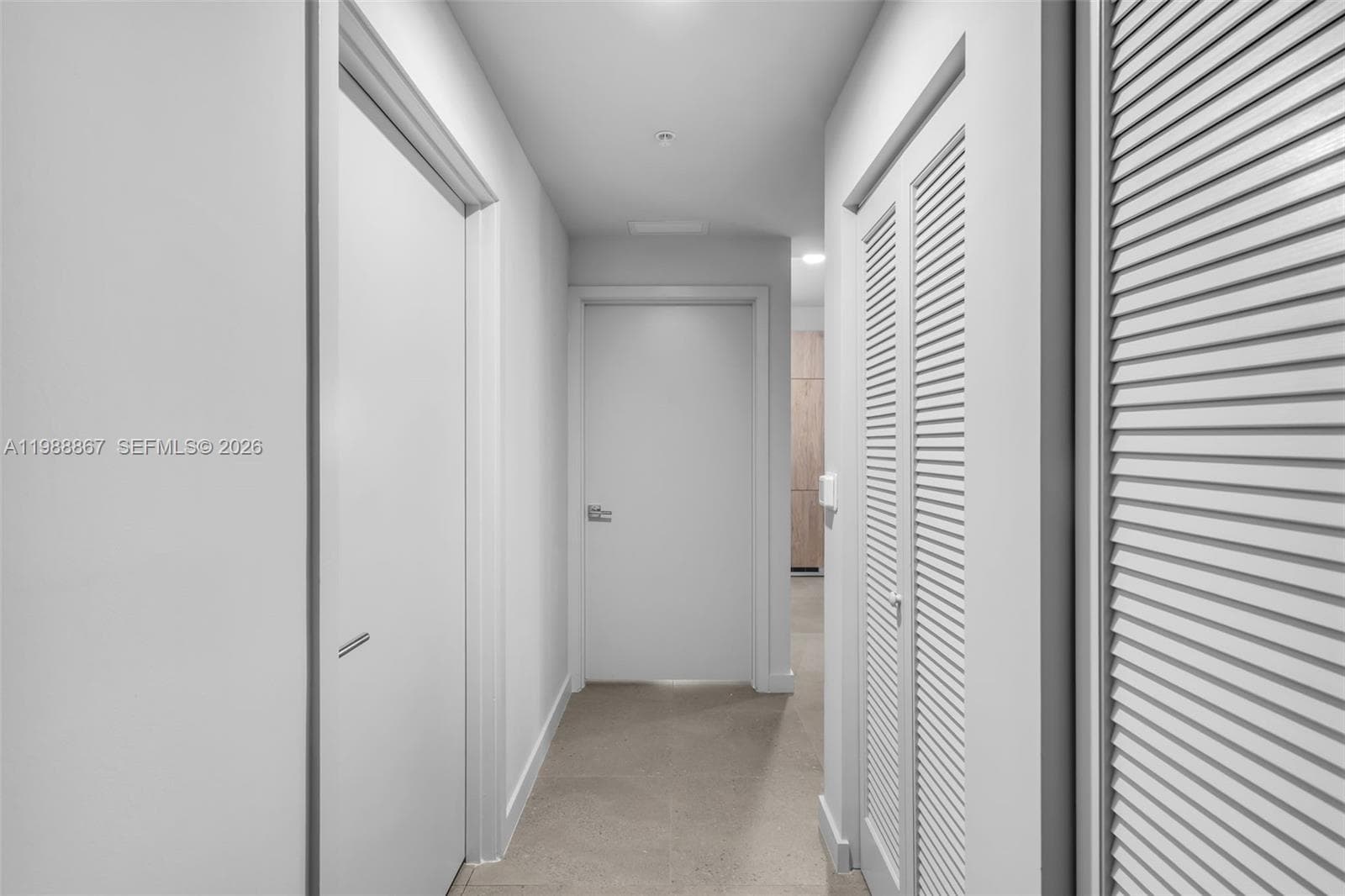 601 N Miami Ave # 2207, Miami FL 33131 — 2