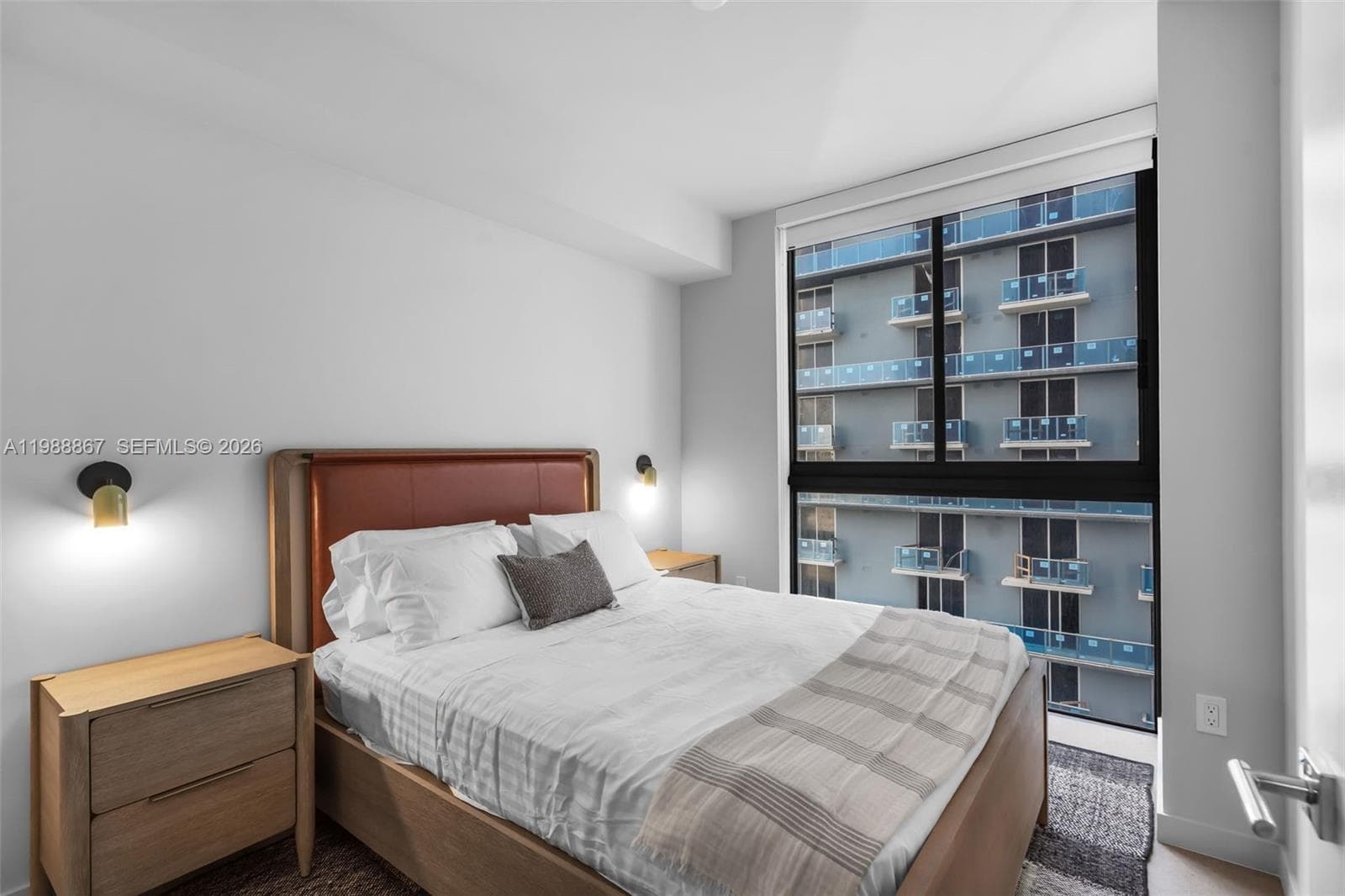 601 N Miami Ave # 2207, Miami FL 33131 — 17