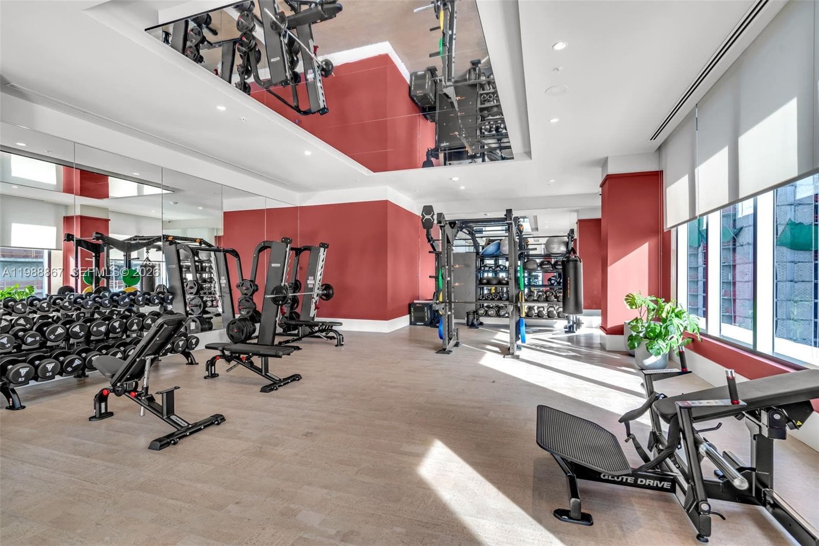 601 N Miami Ave # 2207, Miami FL 33131 — 43