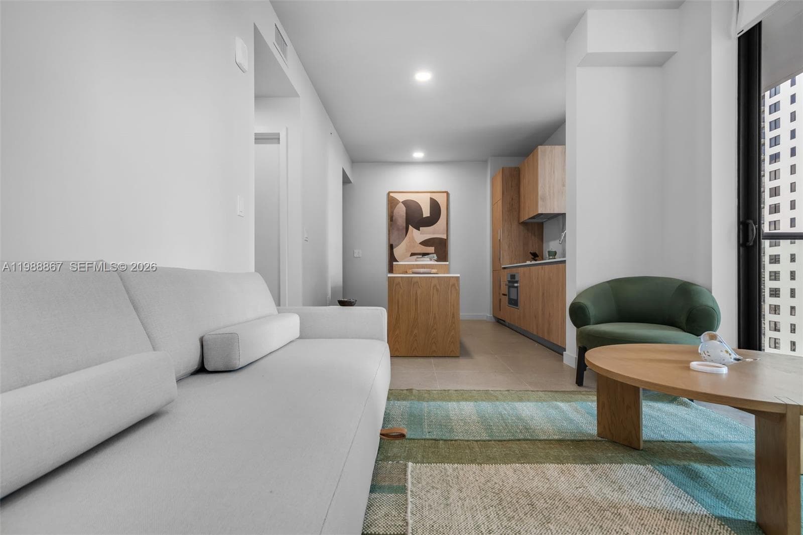 601 N Miami Ave # 2207, Miami FL 33131 — 7