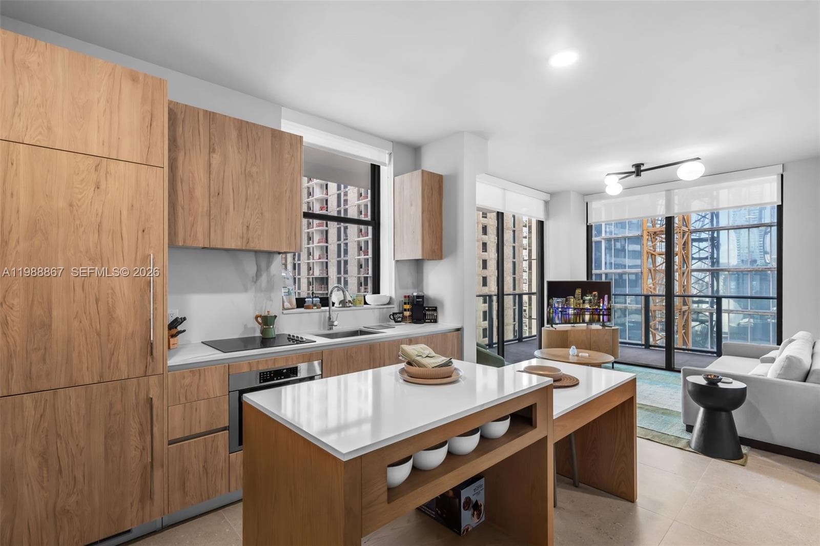 601 N Miami Ave # 2207, Miami FL 33131 — 3