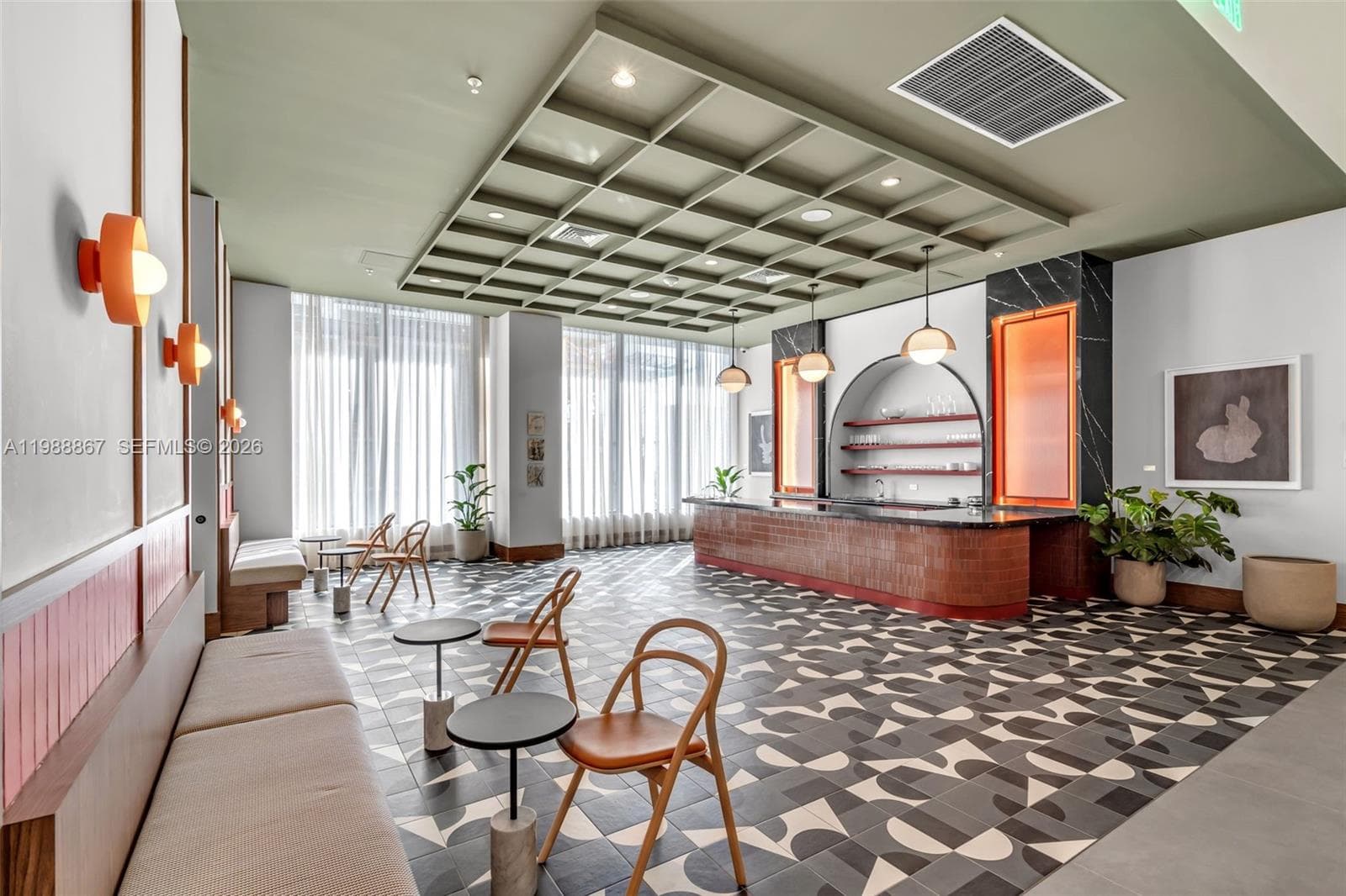 601 N Miami Ave # 2207, Miami FL 33131 — 32
