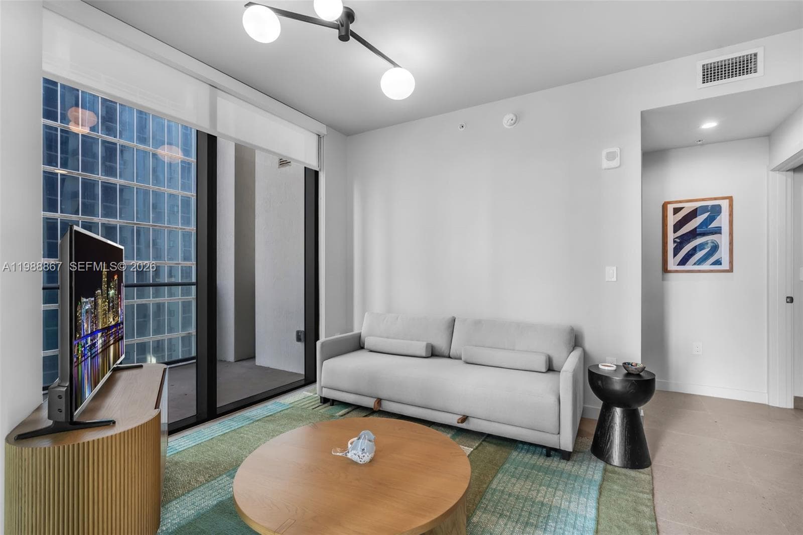 601 N Miami Ave # 2207, Miami FL 33131 — 5