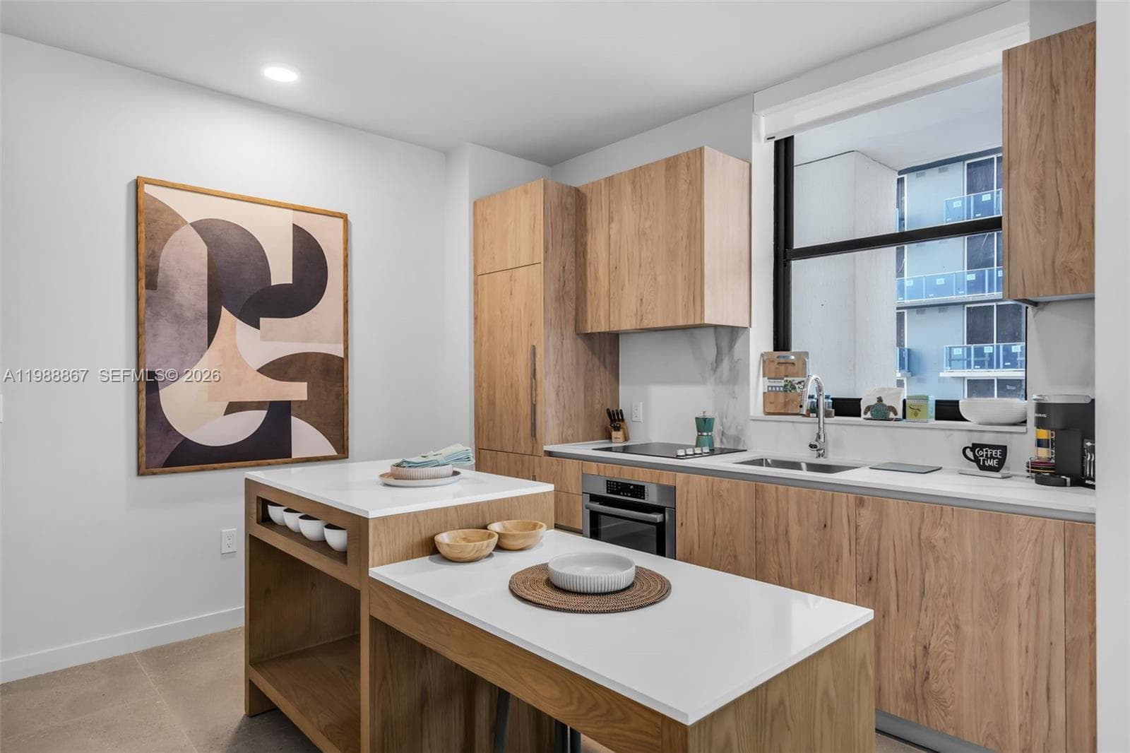 601 N Miami Ave # 2207, Miami FL 33131 — 9