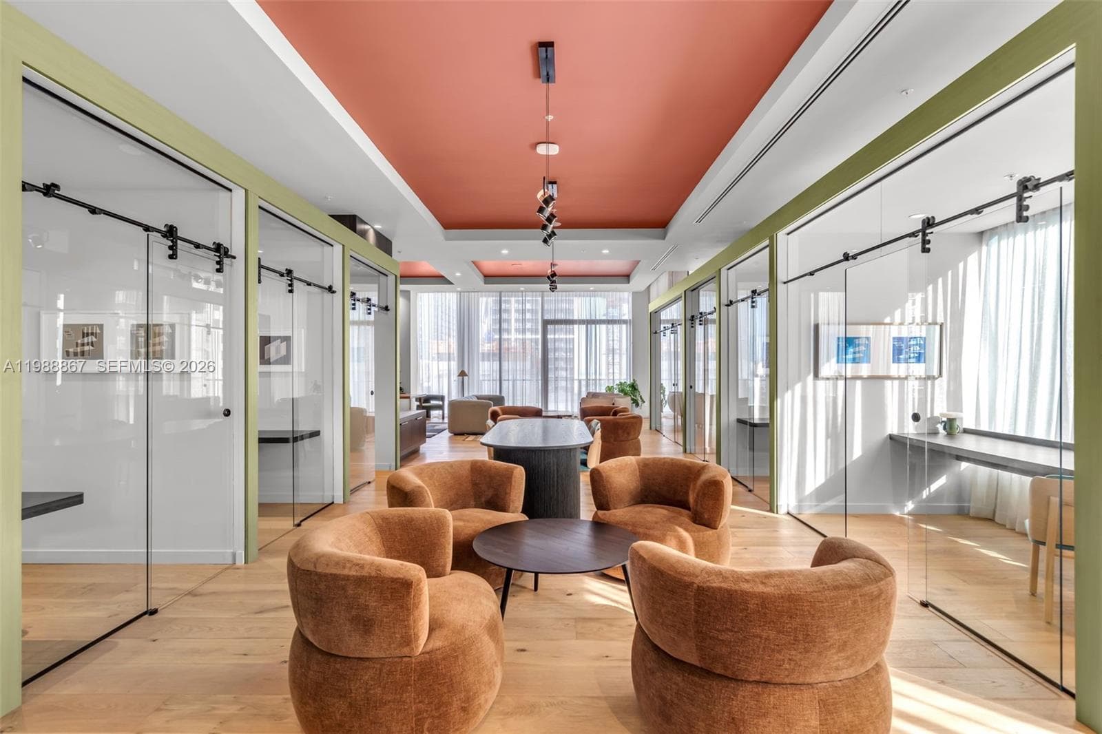 601 N Miami Ave # 2207, Miami FL 33131 — 34
