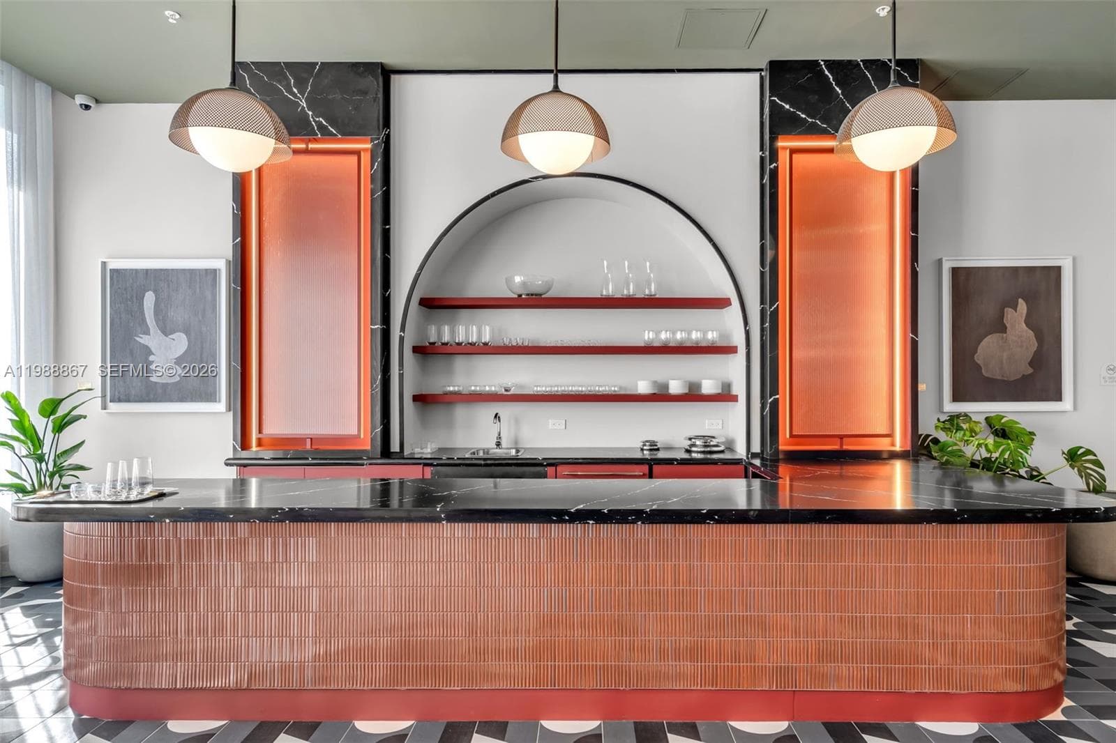 601 N Miami Ave # 2207, Miami FL 33131 — 33