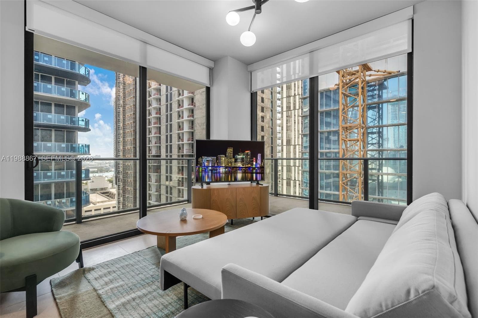 601 N Miami Ave # 2207, Miami FL 33131 — 19